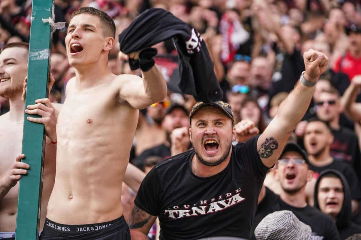 Spartak Trnava Slovan Bratislava 38 Medium