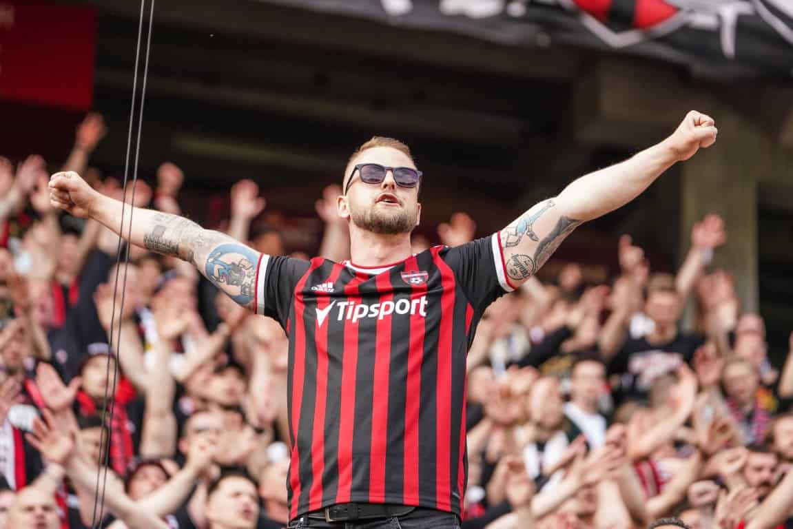 Spartak Trnava Slovan Bratislava 42 Medium