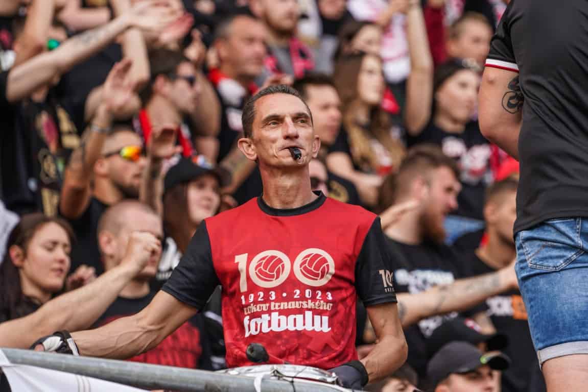 Spartak Trnava Slovan Bratislava 43 Medium
