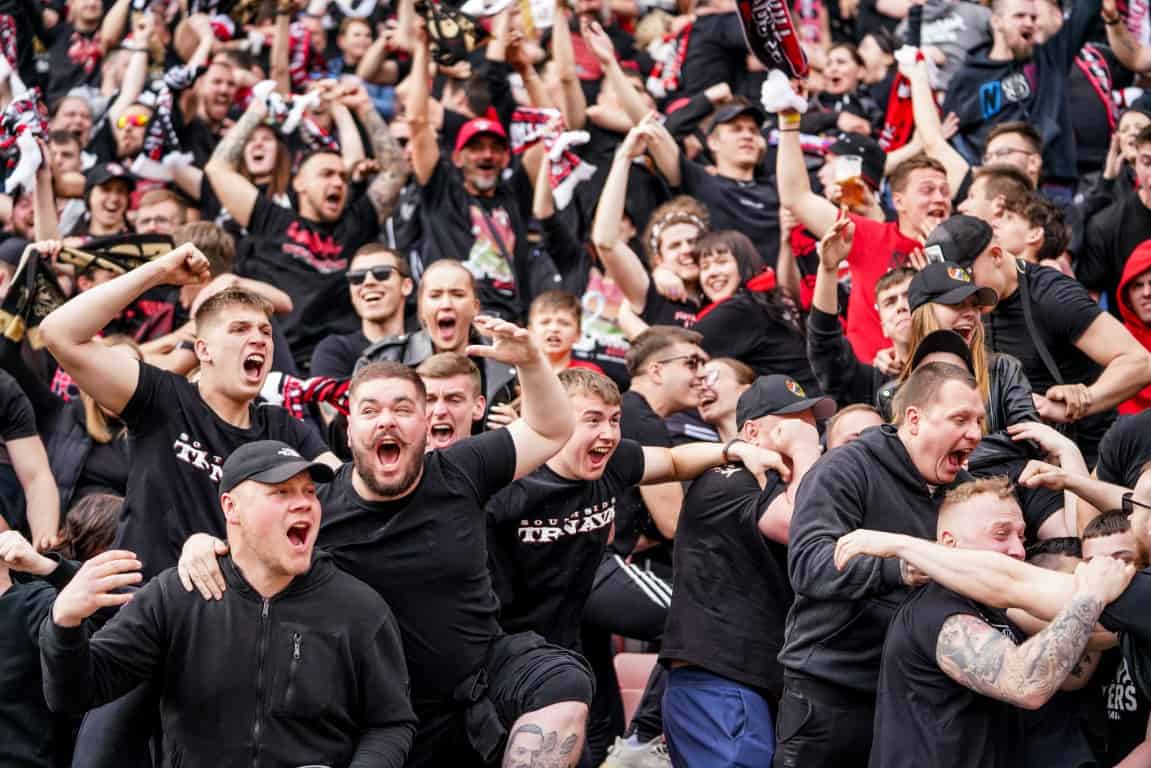 Spartak Trnava Slovan Bratislava 46 Medium