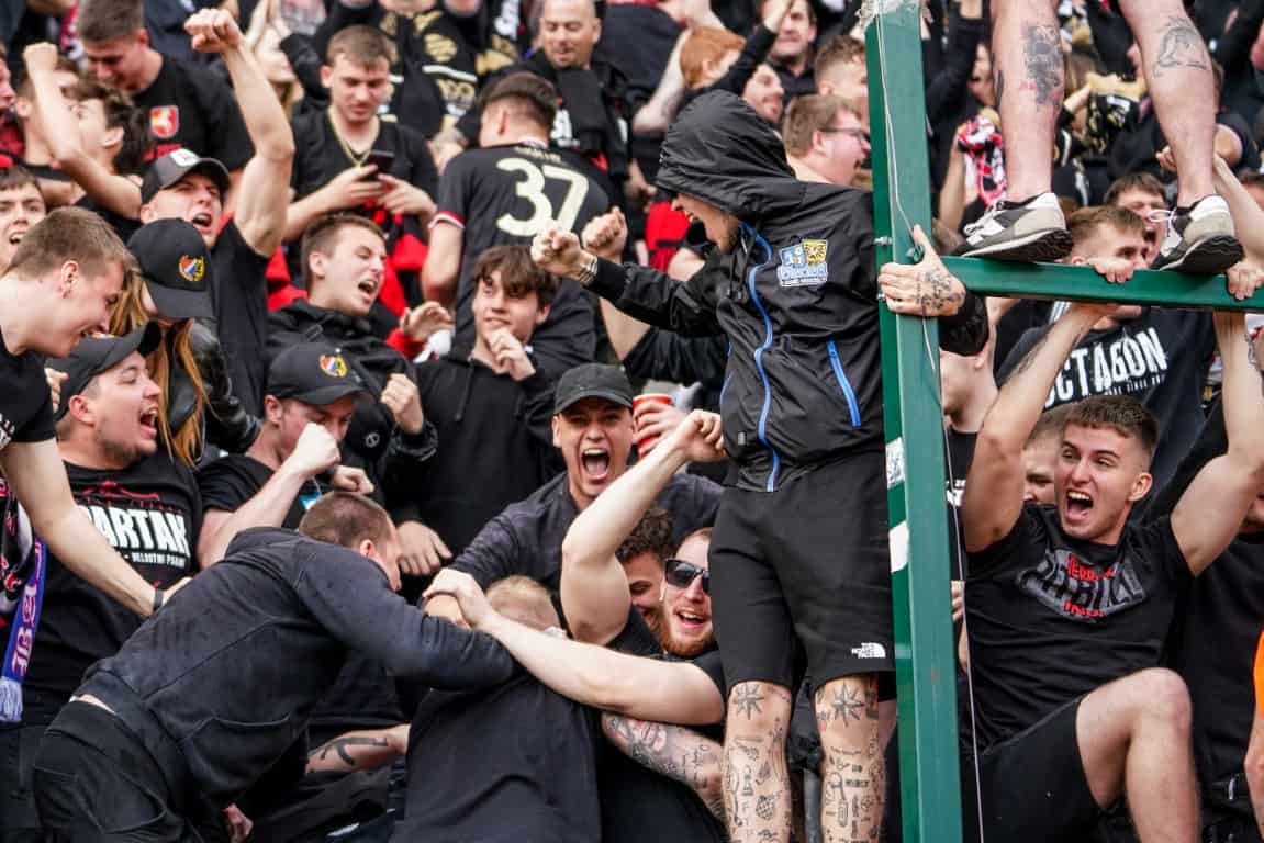 Spartak Trnava Slovan Bratislava 47 Medium