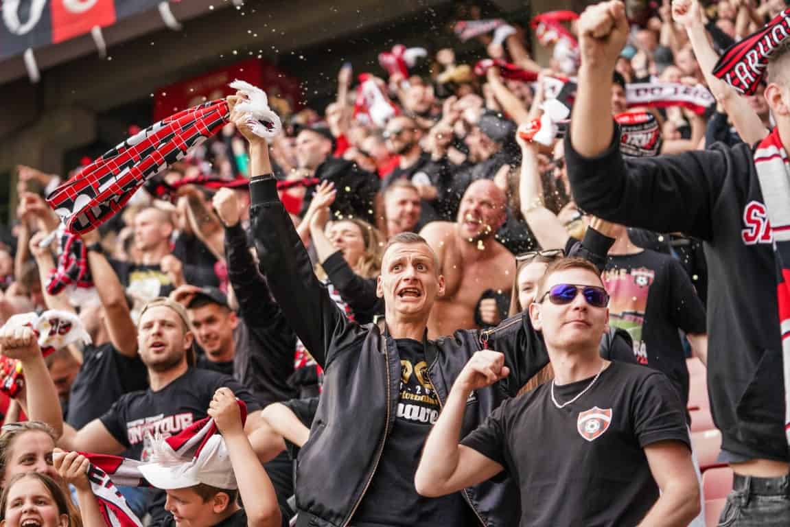 Spartak Trnava Slovan Bratislava 51 Medium