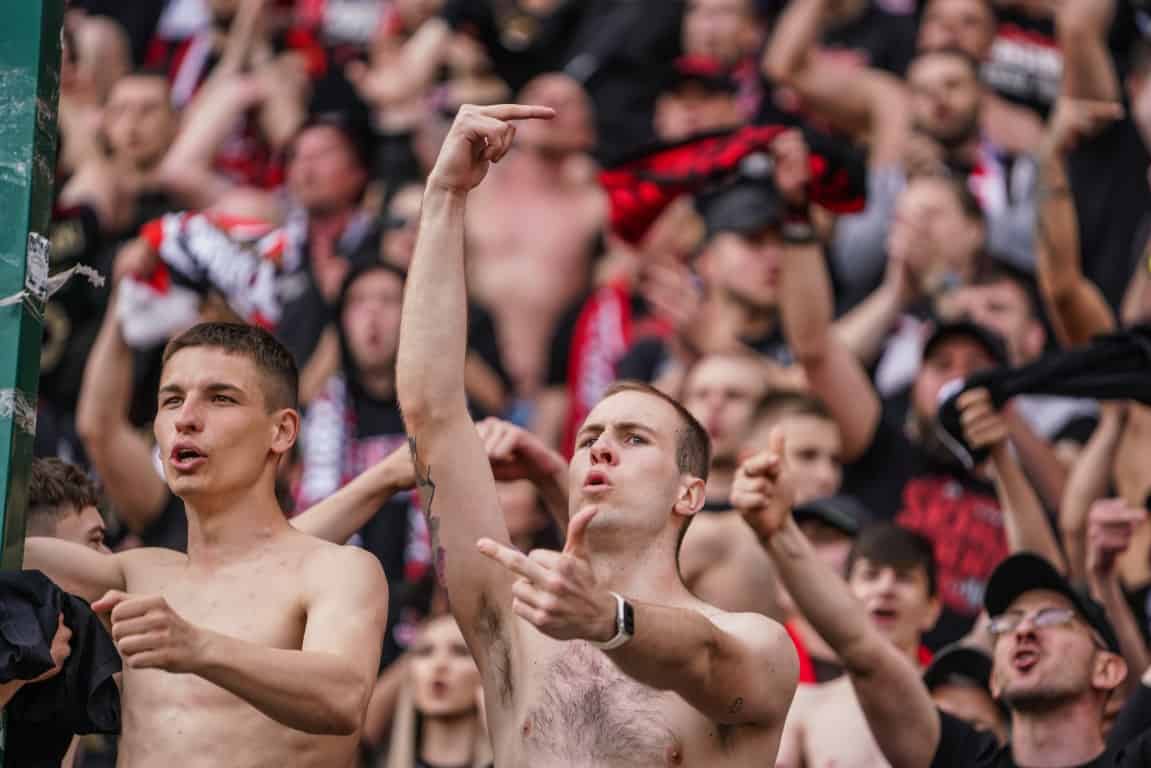 Spartak Trnava Slovan Bratislava 55 Medium
