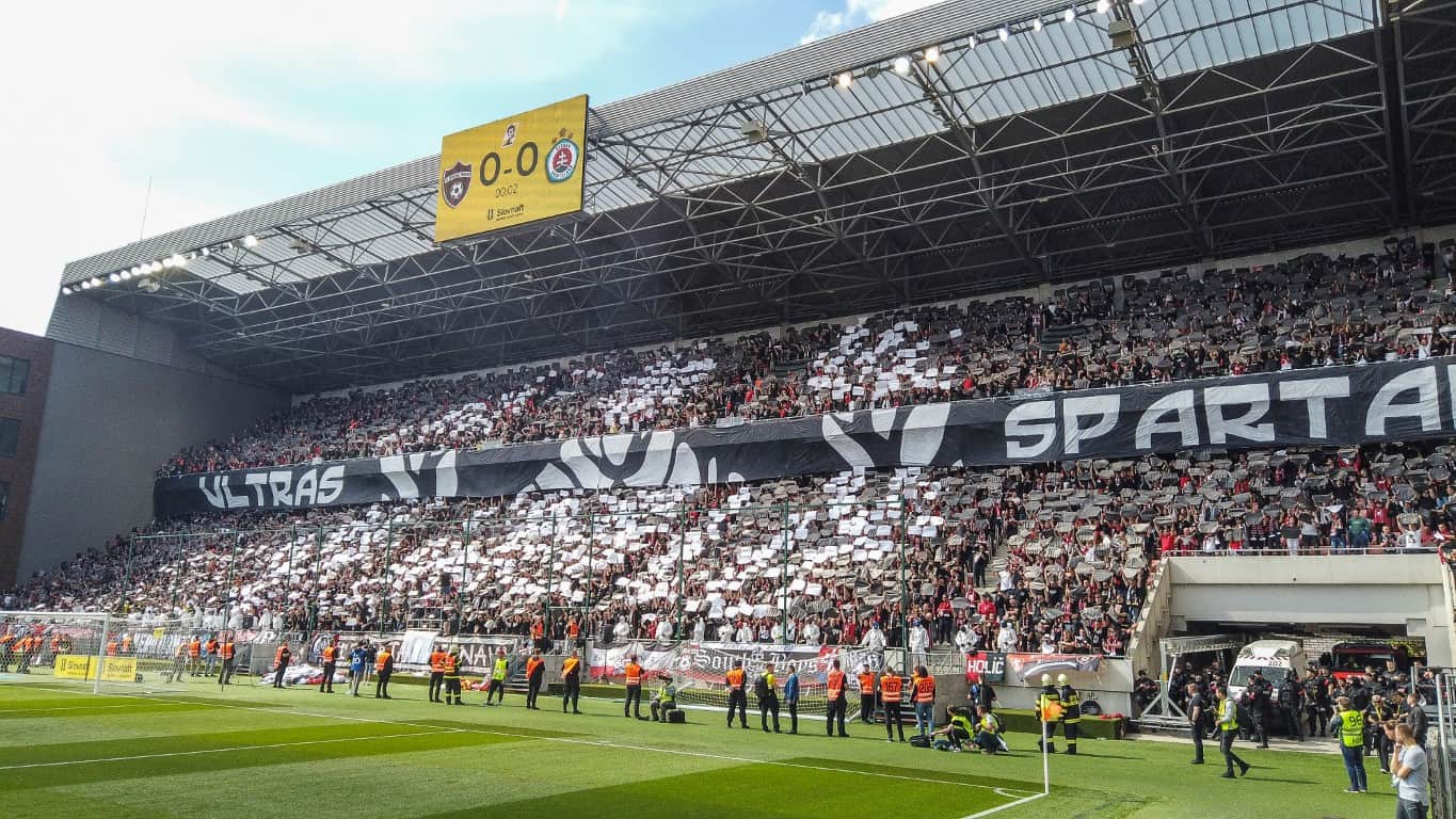 Spartak Trnava Slovan Bratislava 7 Medium