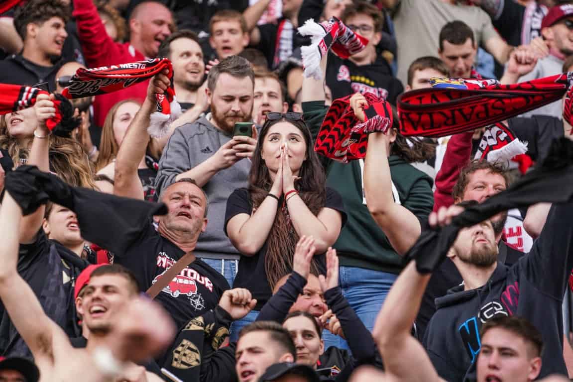 Spartak Trnava Slovan Bratislava 73 Medium
