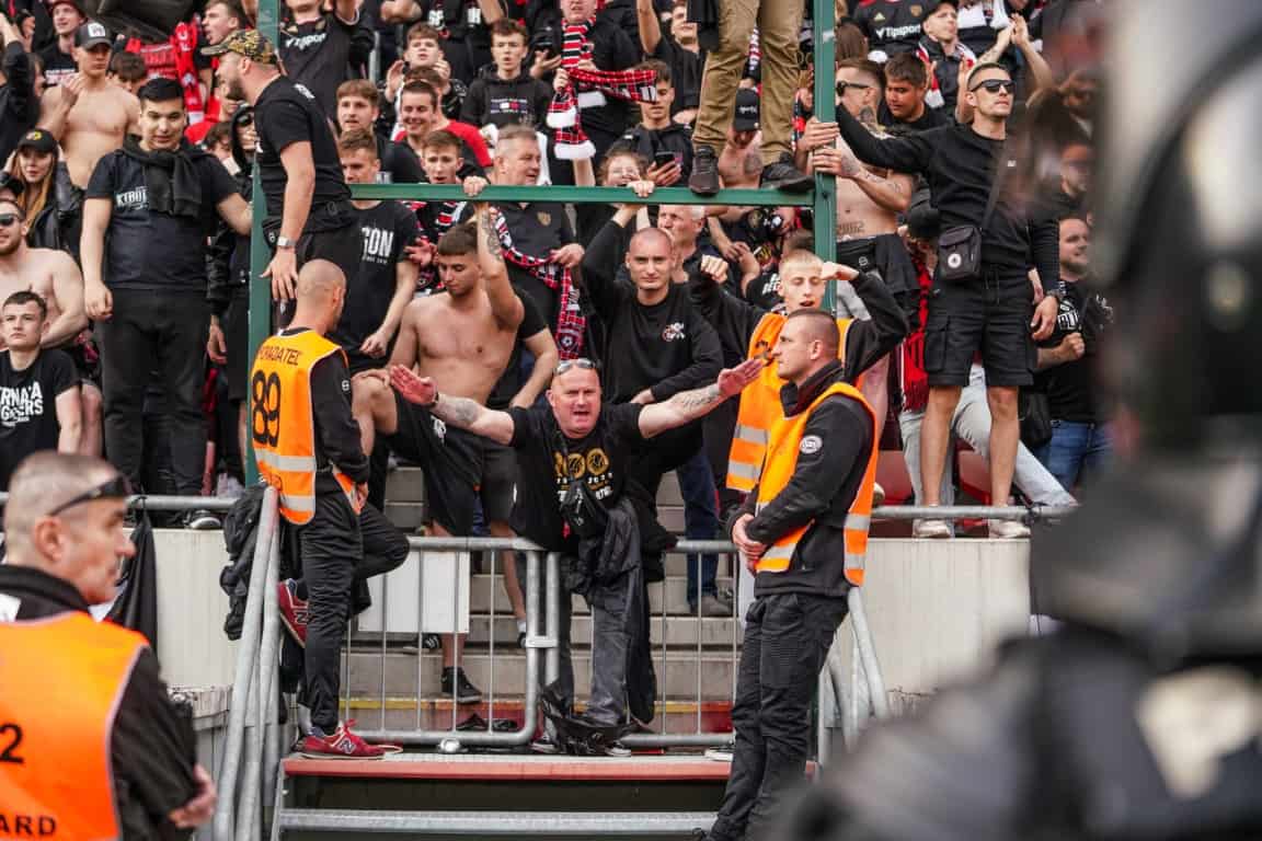 Spartak Trnava Slovan Bratislava 75 Medium
