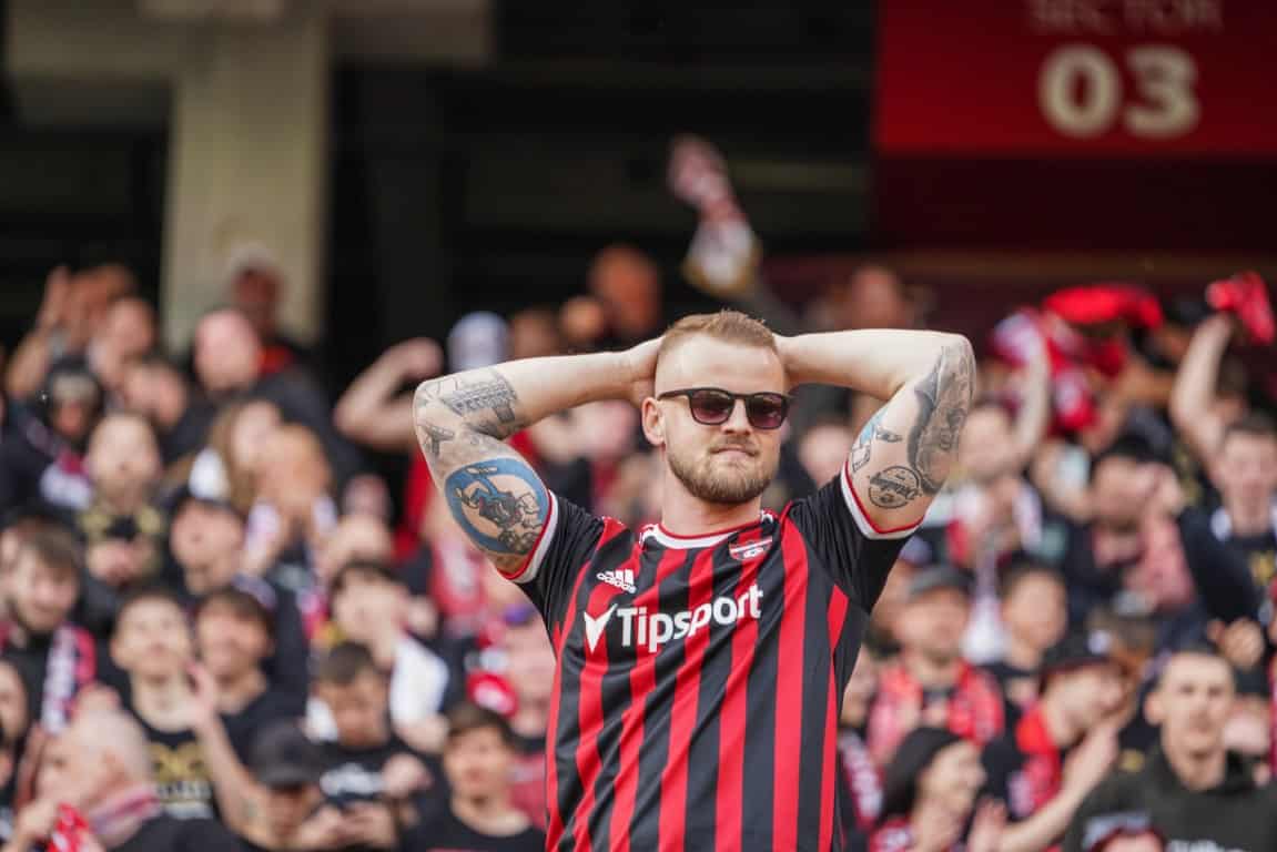 Spartak Trnava Slovan Bratislava 76 Medium