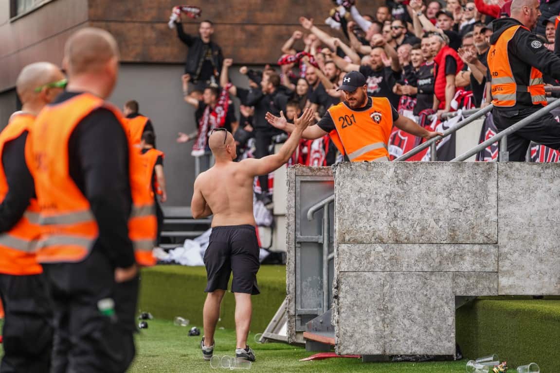 Spartak Trnava Slovan Bratislava 77 Medium