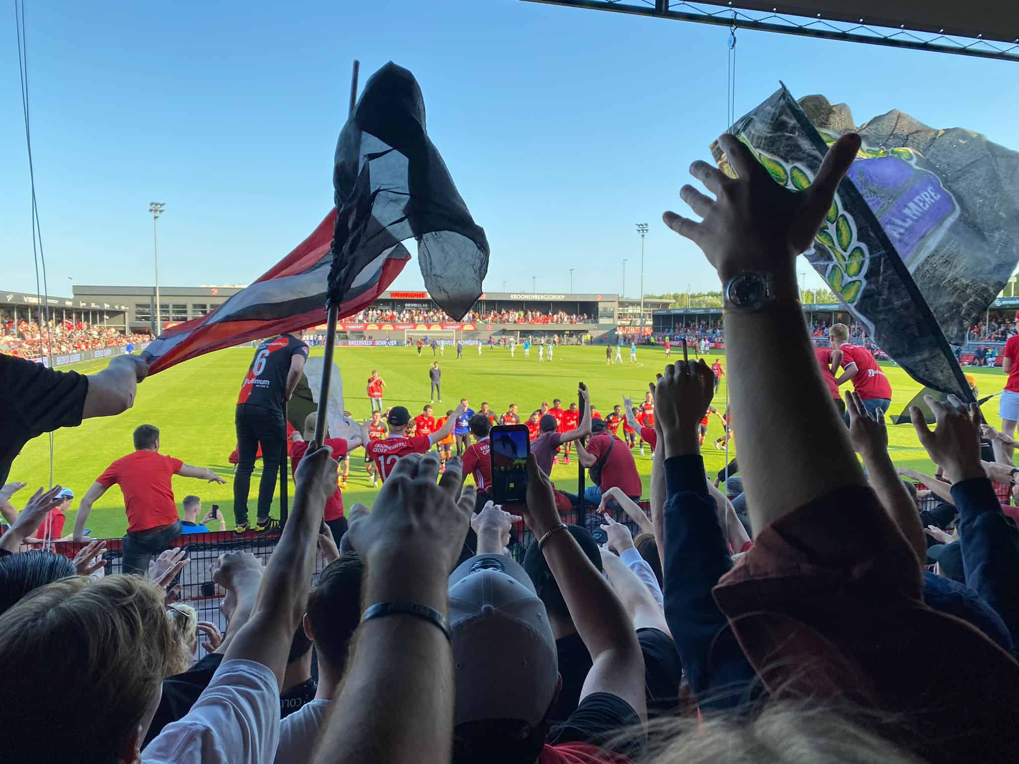 Almere City 1