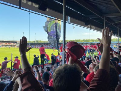Almere City 4