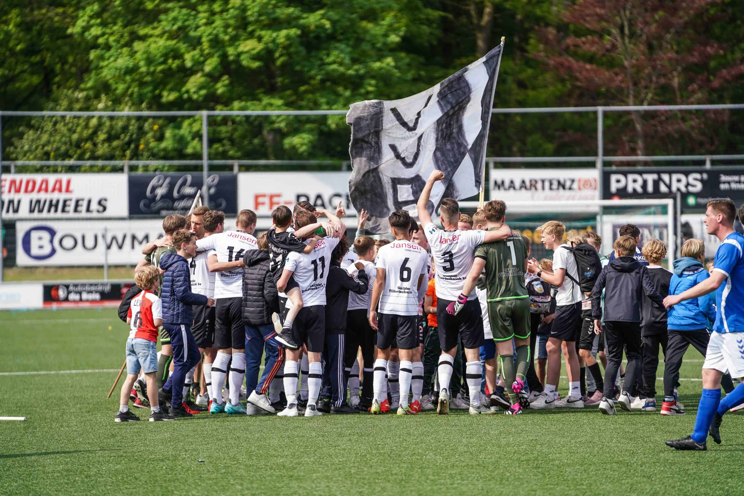 Berkum Veensche Boys 13