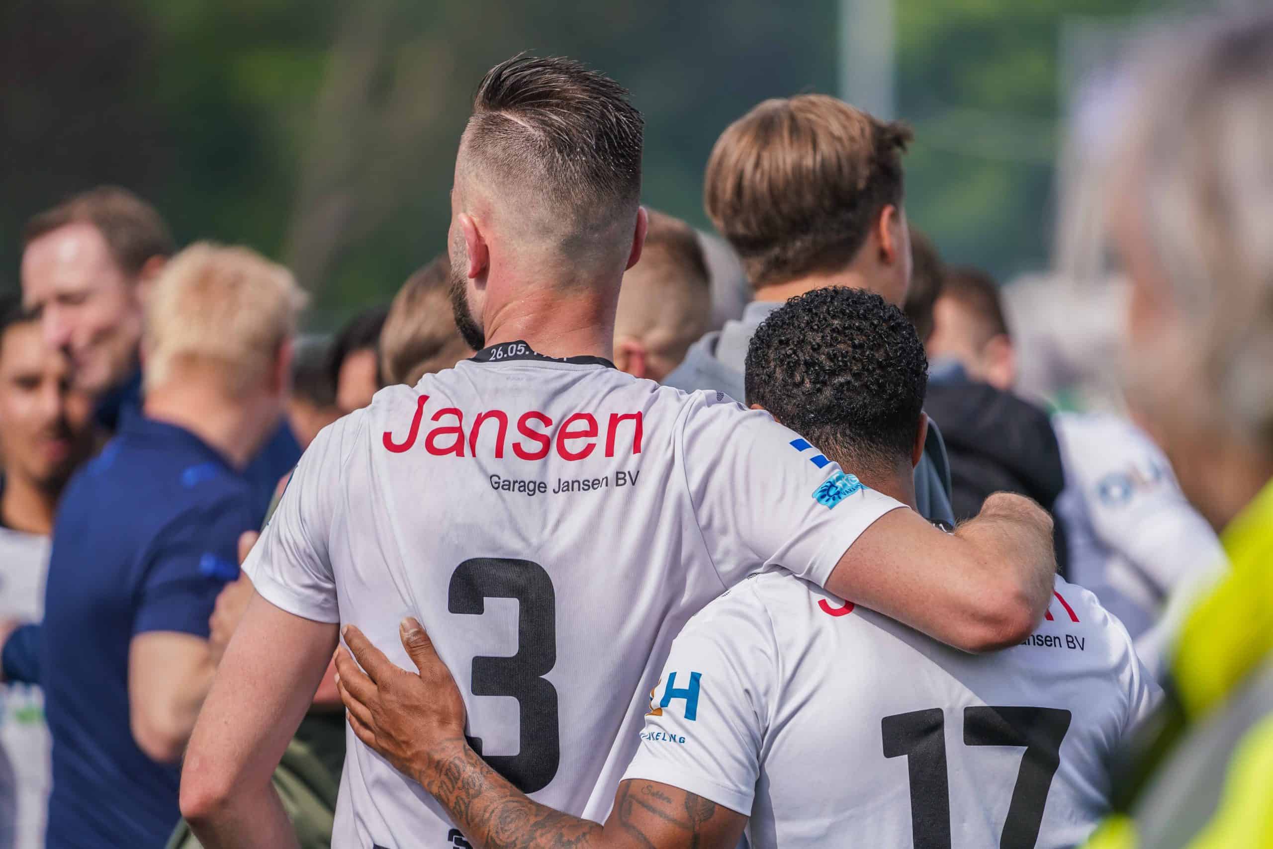 Berkum Veensche Boys 15
