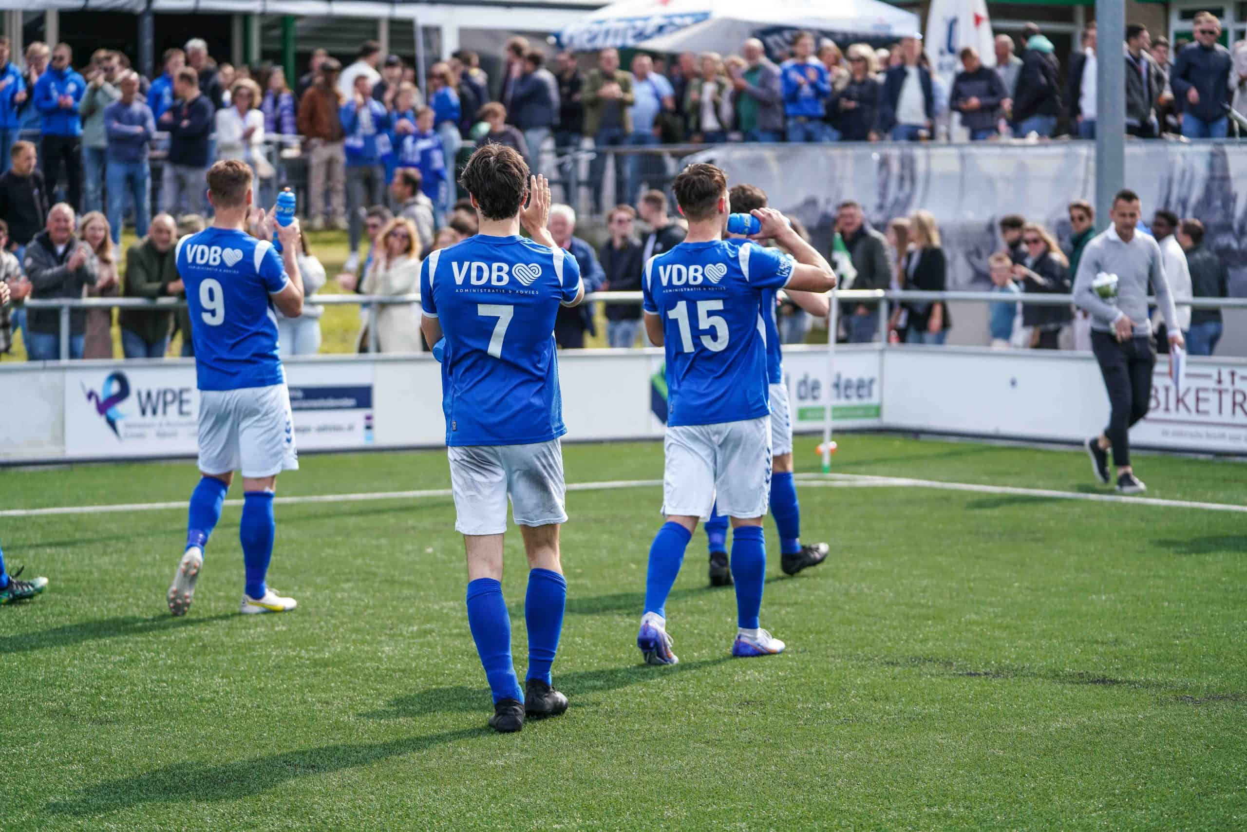 Berkum Veensche Boys 17