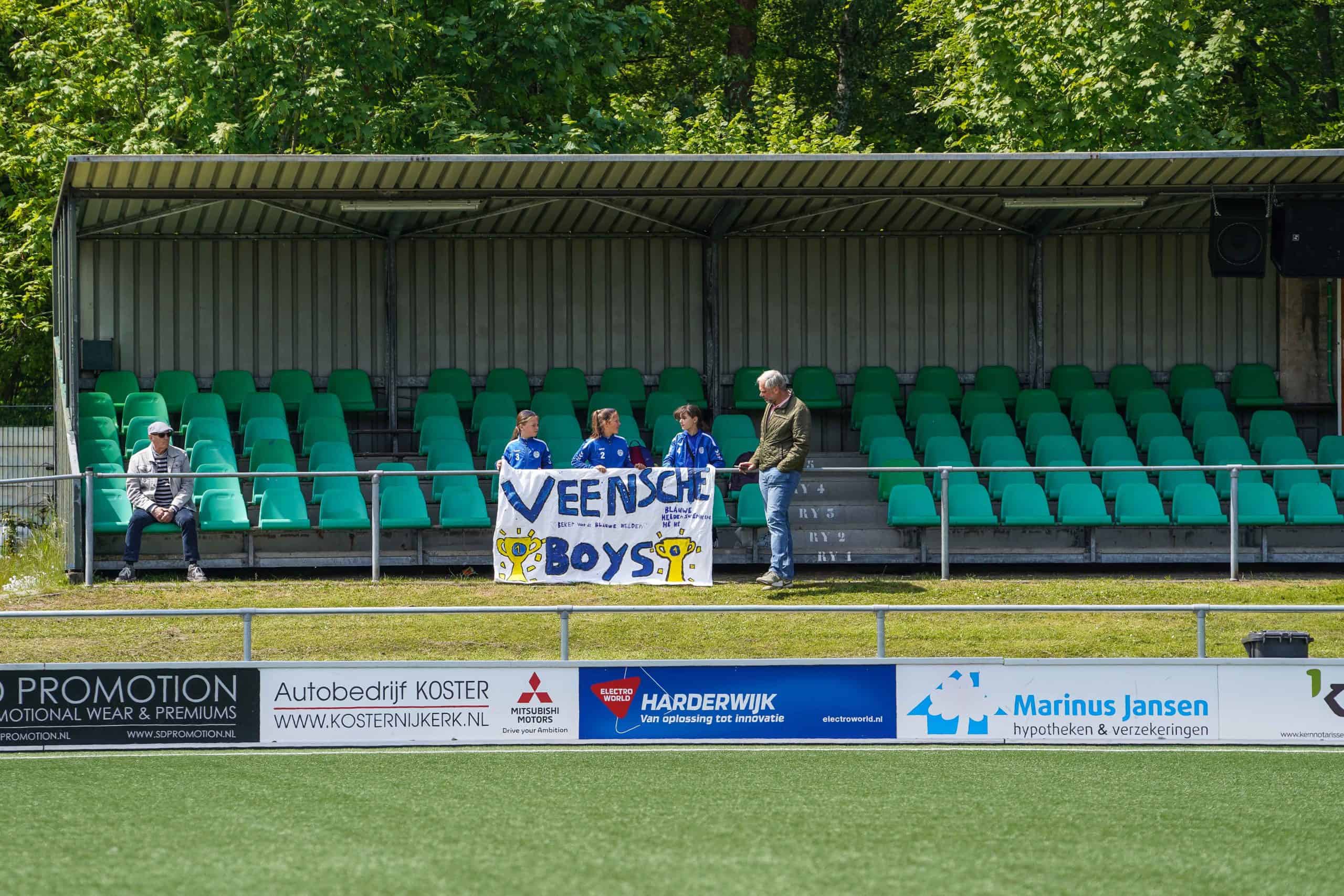 Berkum Veensche Boys 18