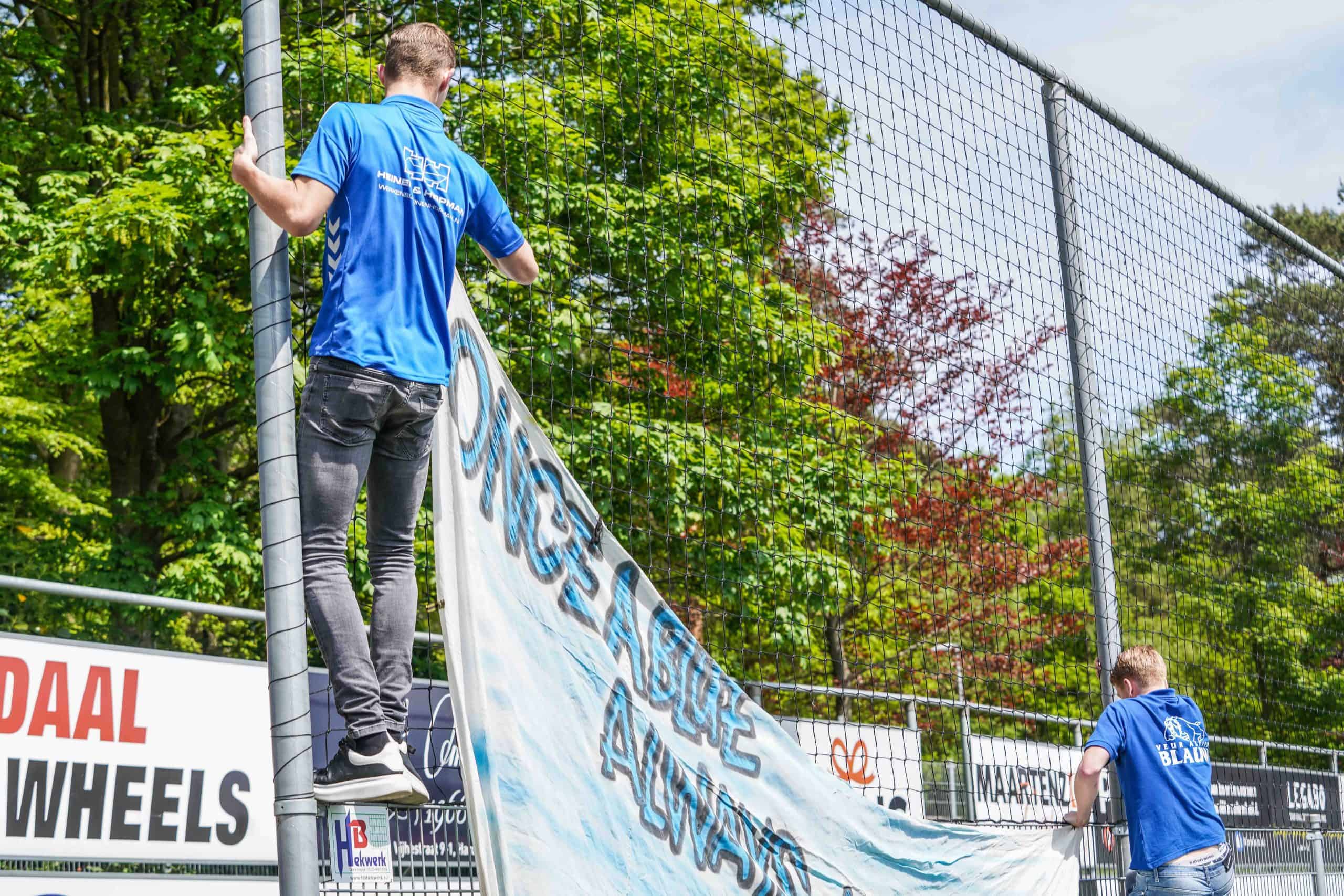 Berkum Veensche Boys 19