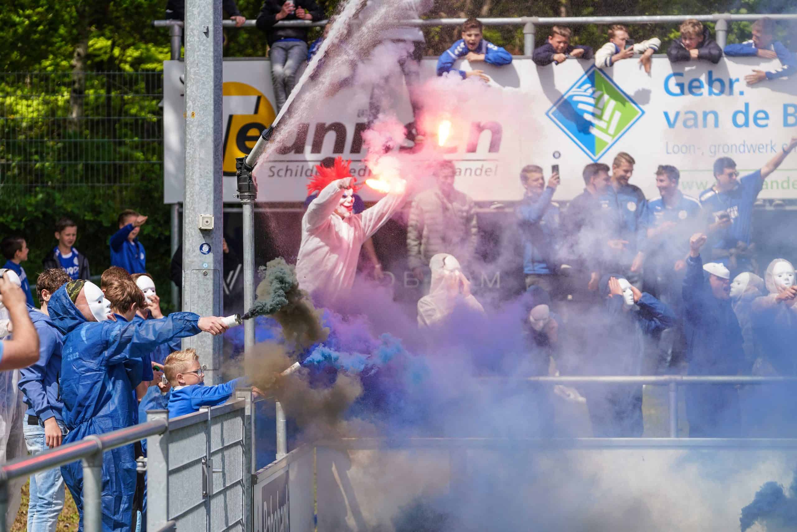 Berkum Veensche Boys 32