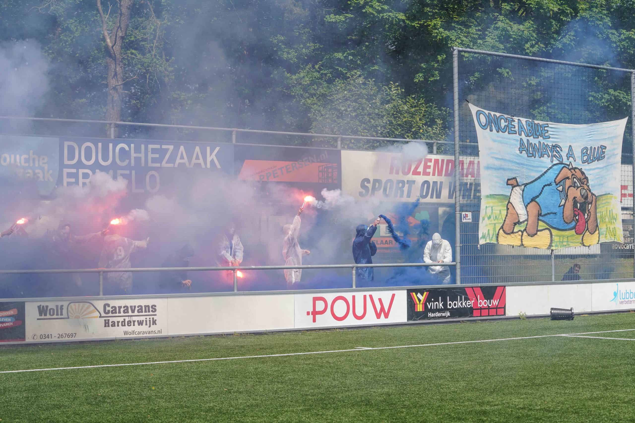 Berkum Veensche Boys 33