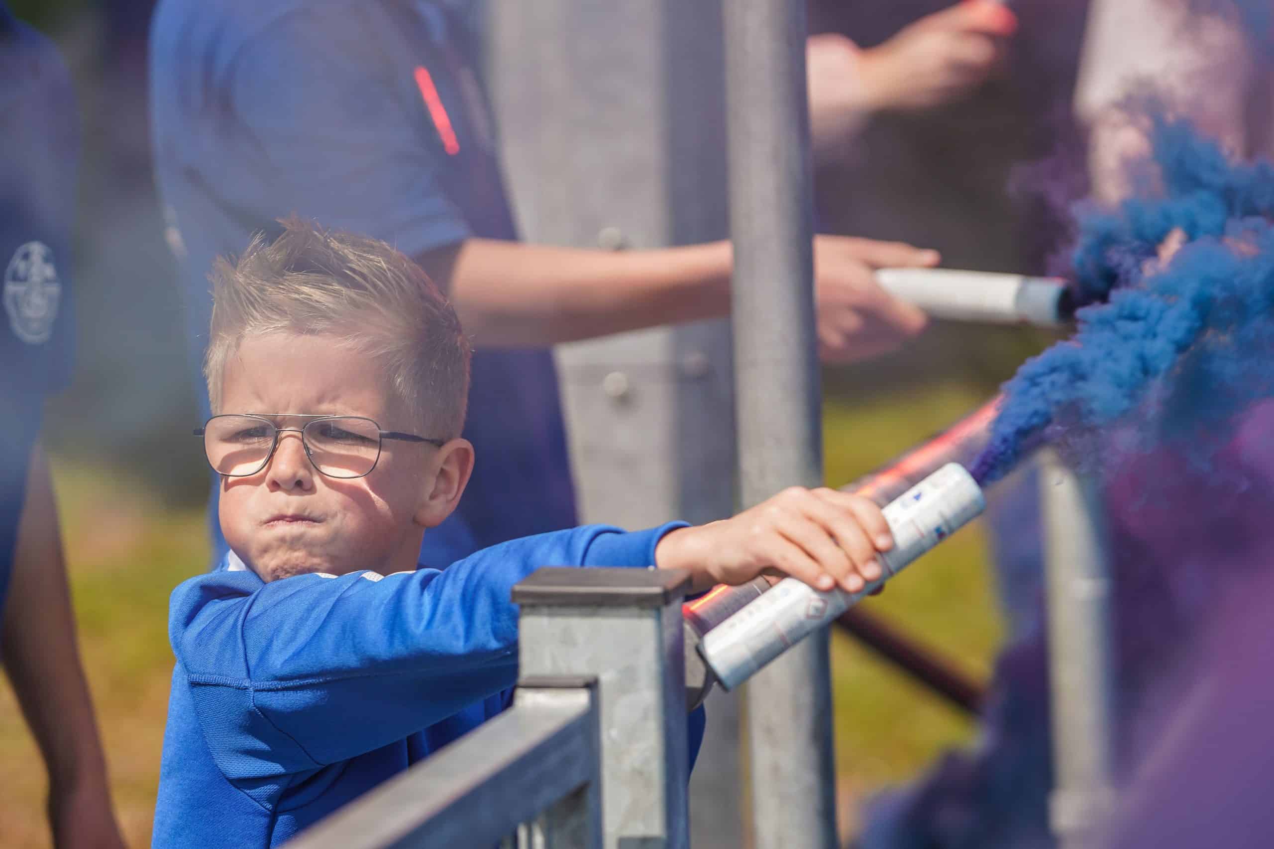 Berkum Veensche Boys 38