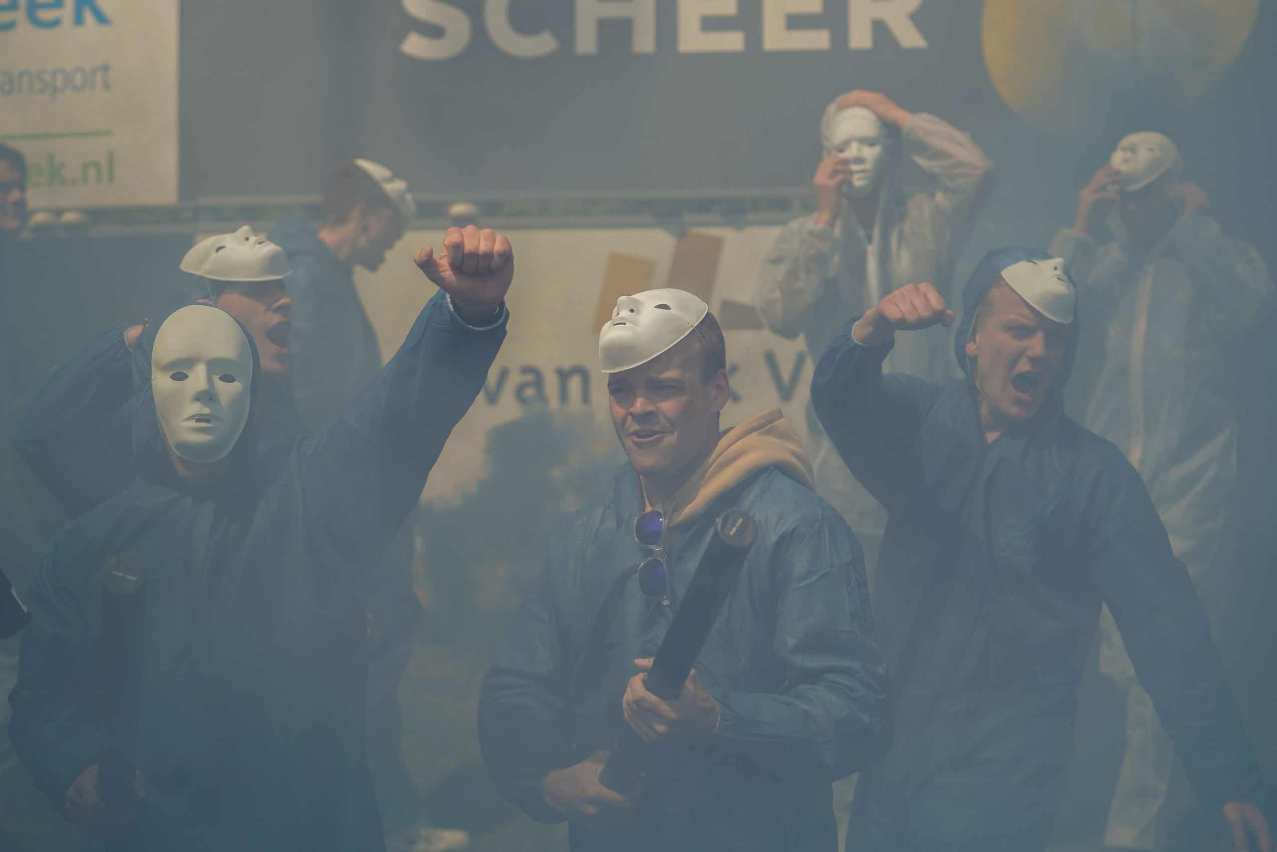 Berkum Veensche Boys 42