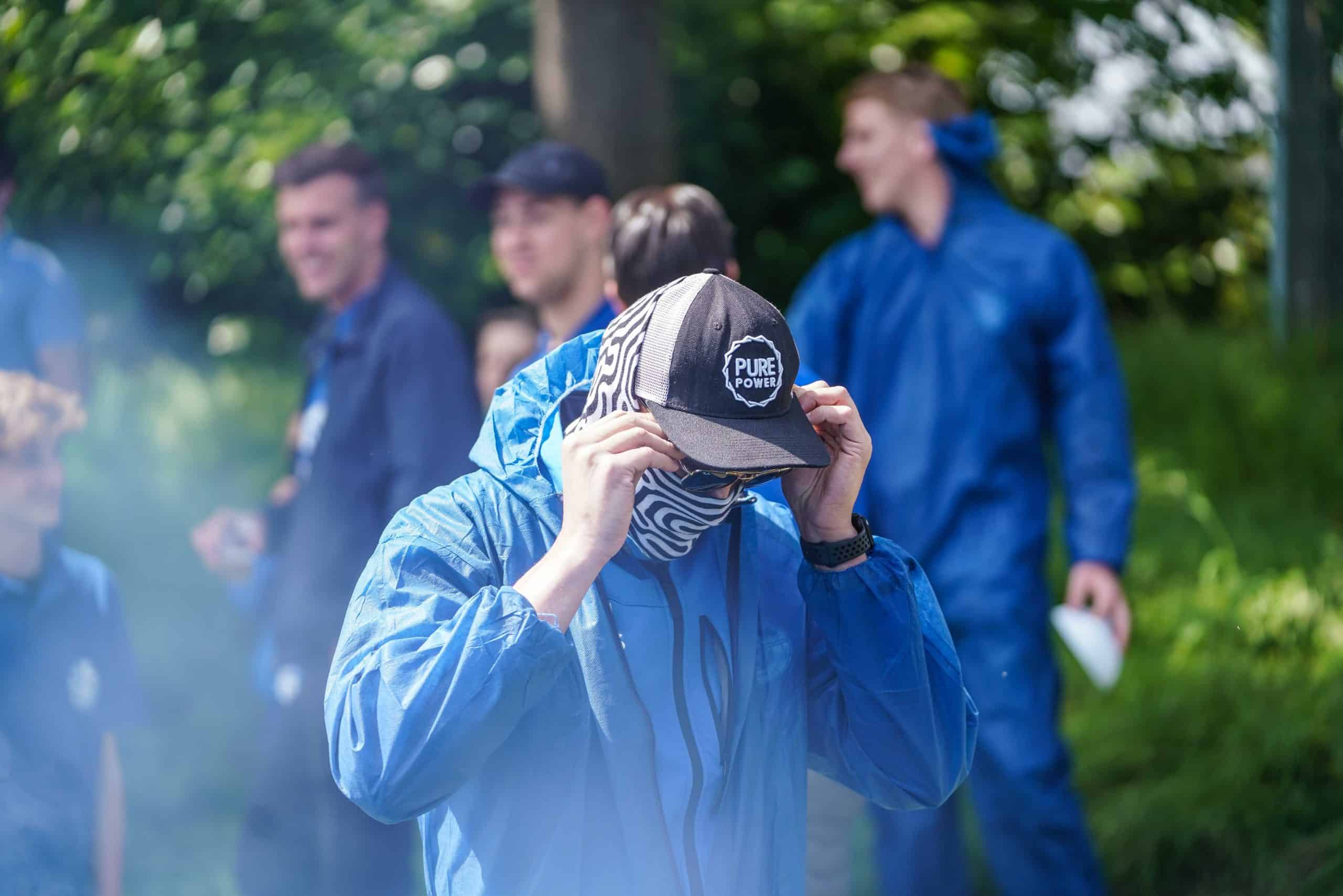 Berkum Veensche Boys 52