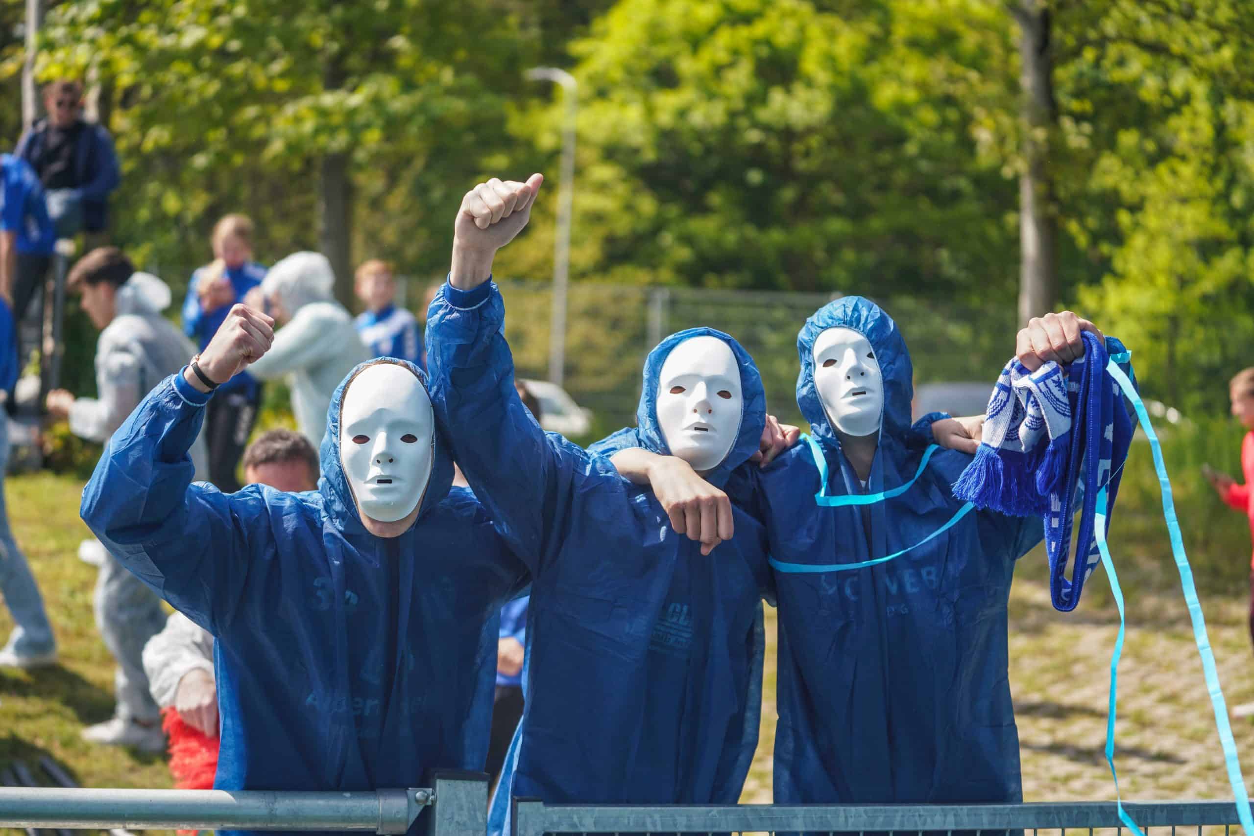 Berkum Veensche Boys 58