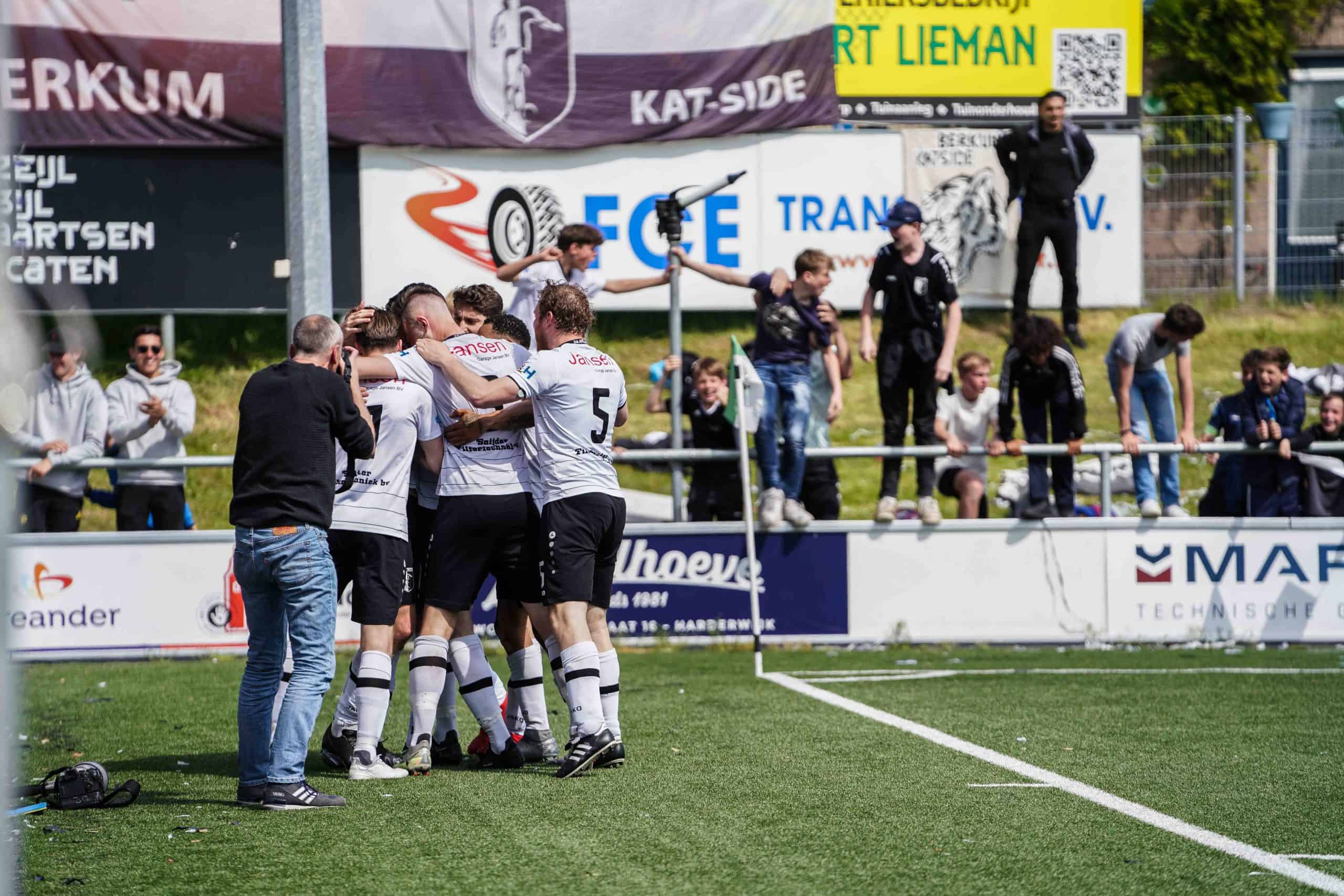 Berkum Veensche Boys 6