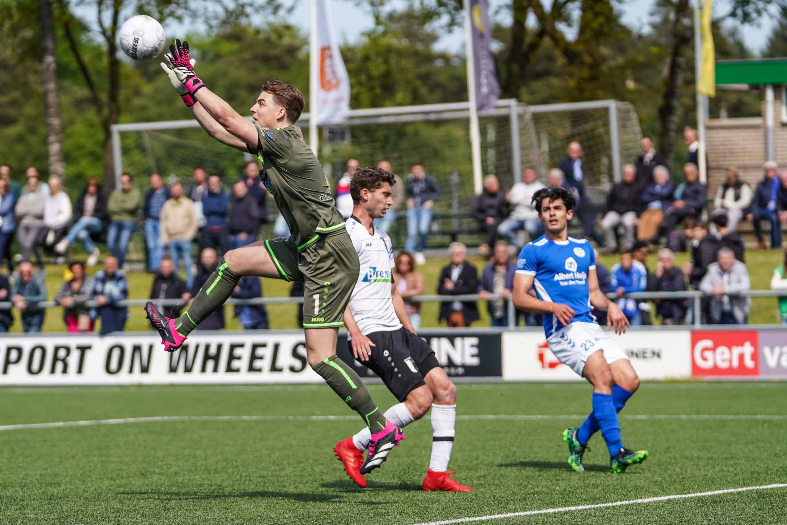 Berkum Veensche Boys 9