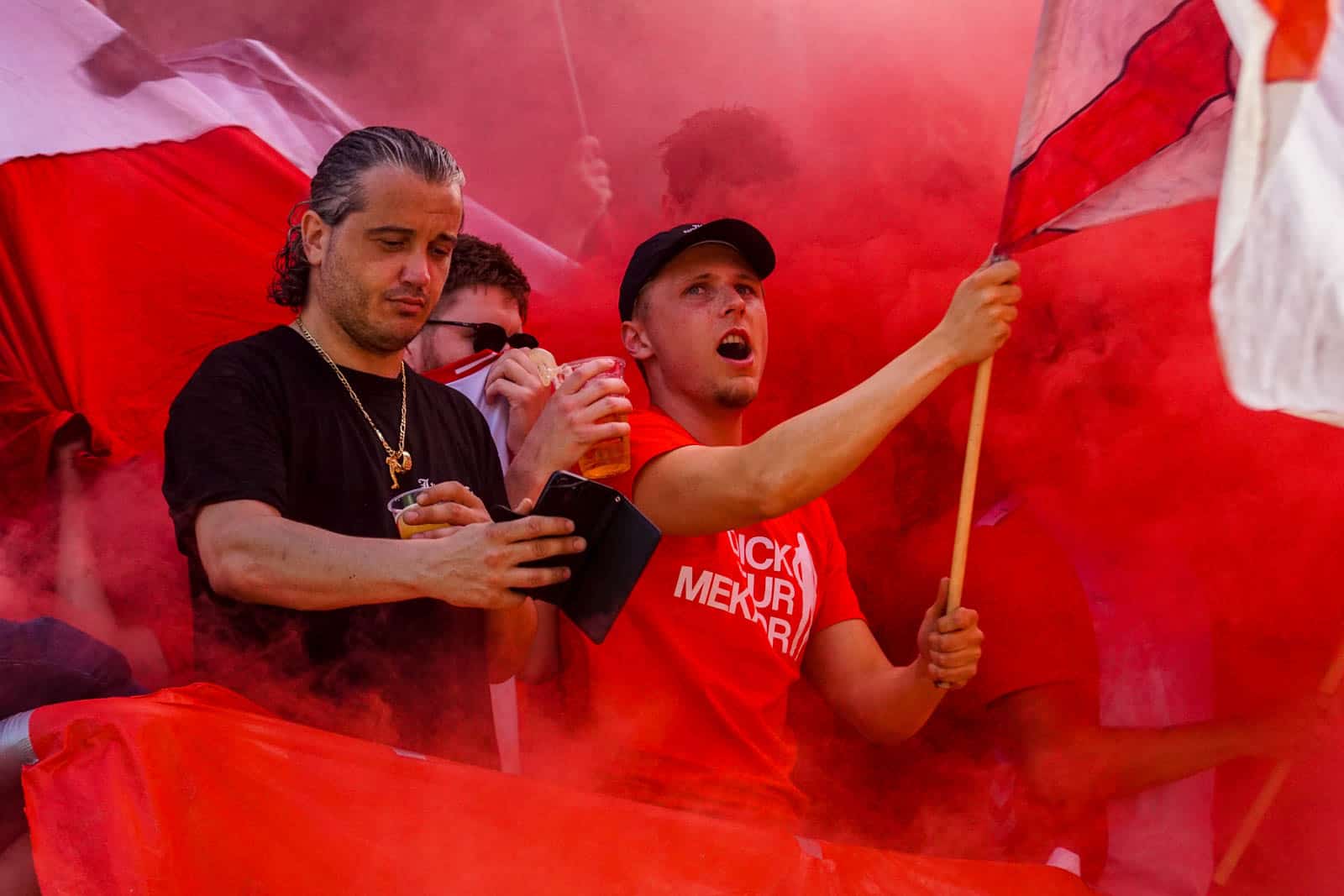 Historische promotie Almere City dompelt FC Emmen in rouw