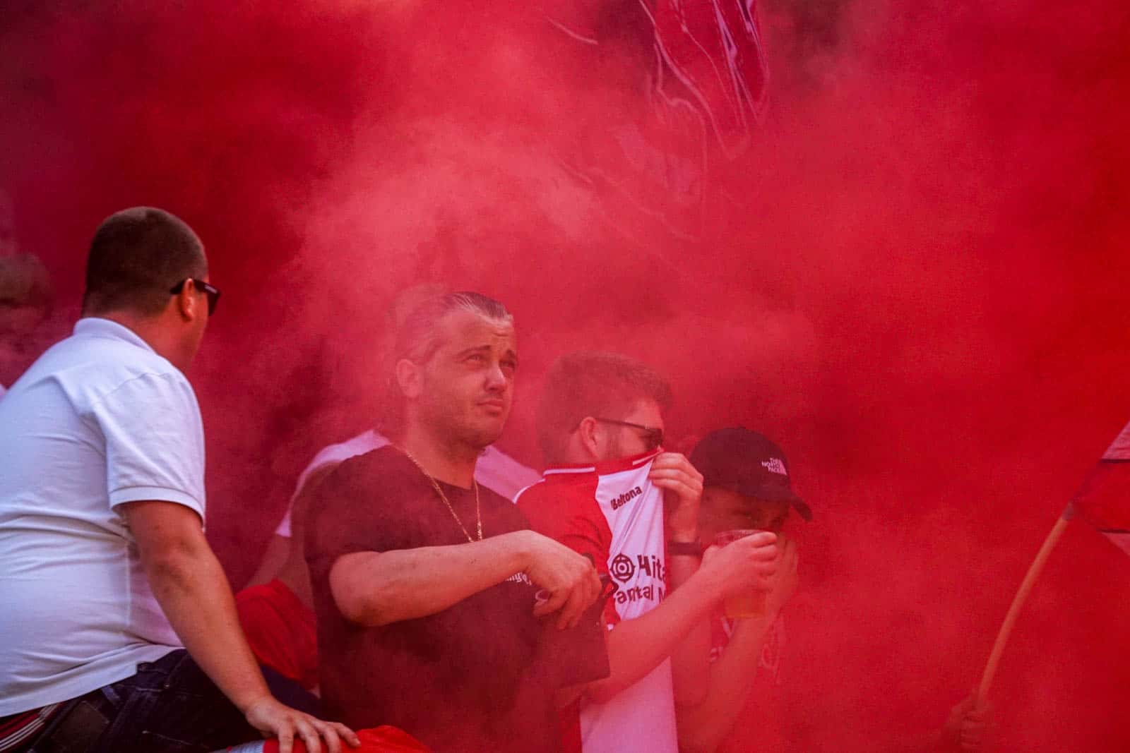 Historische promotie Almere City dompelt FC Emmen in rouw