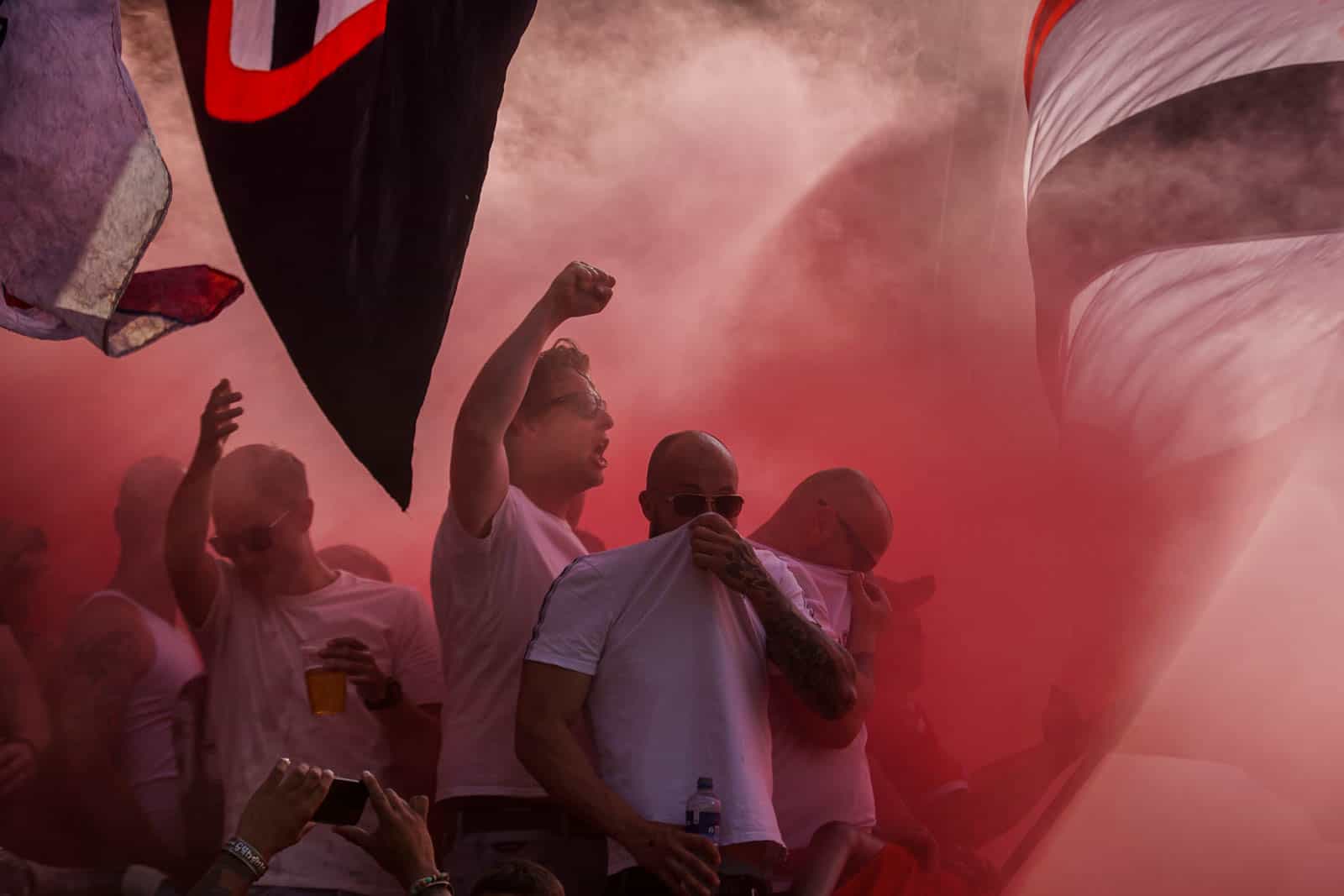Historische promotie Almere City dompelt FC Emmen in rouw