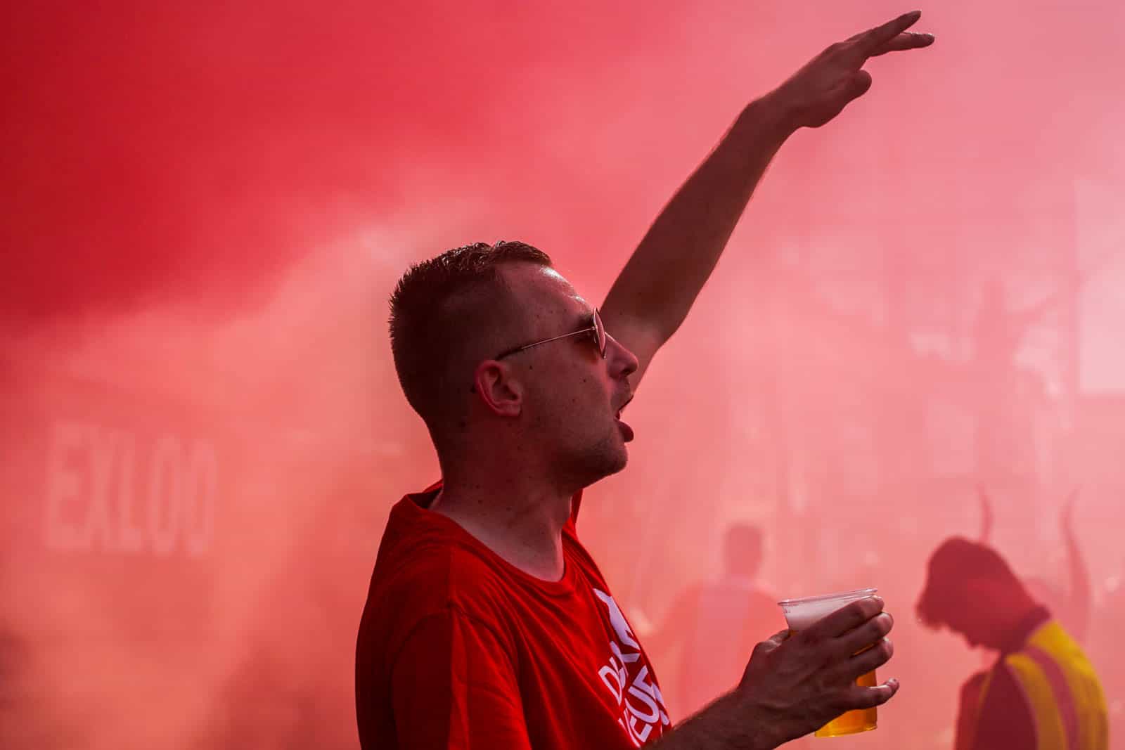Historische promotie Almere City dompelt FC Emmen in rouw