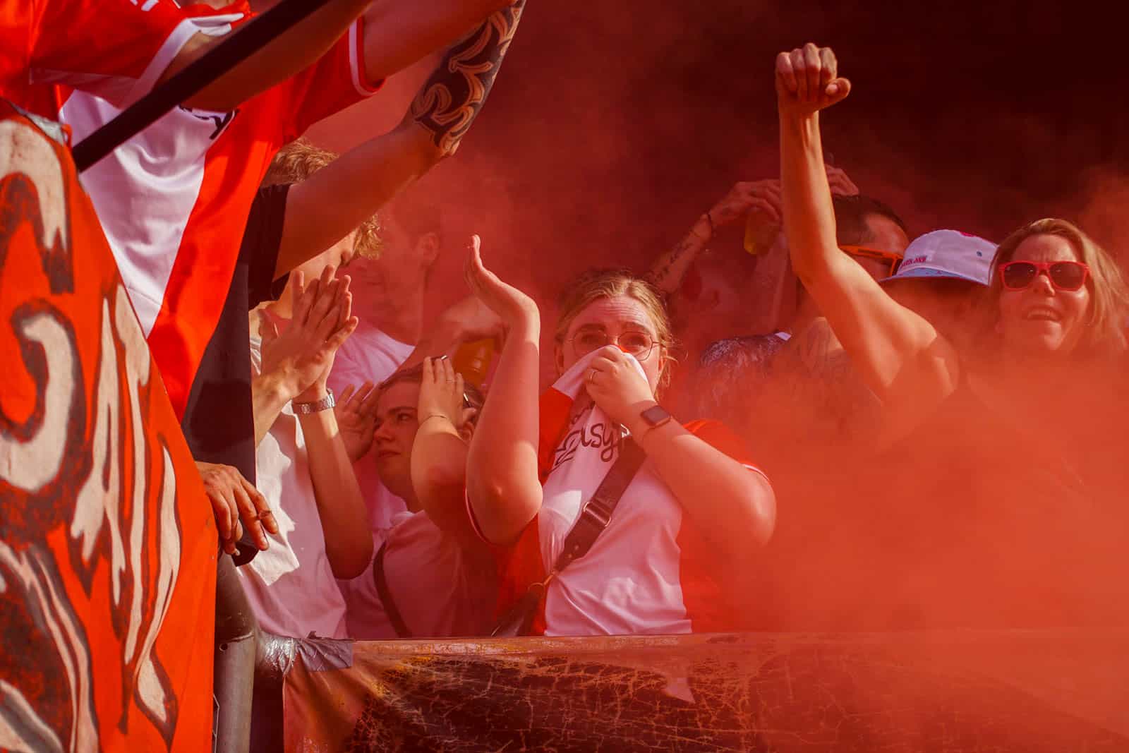 Historische promotie Almere City dompelt FC Emmen in rouw