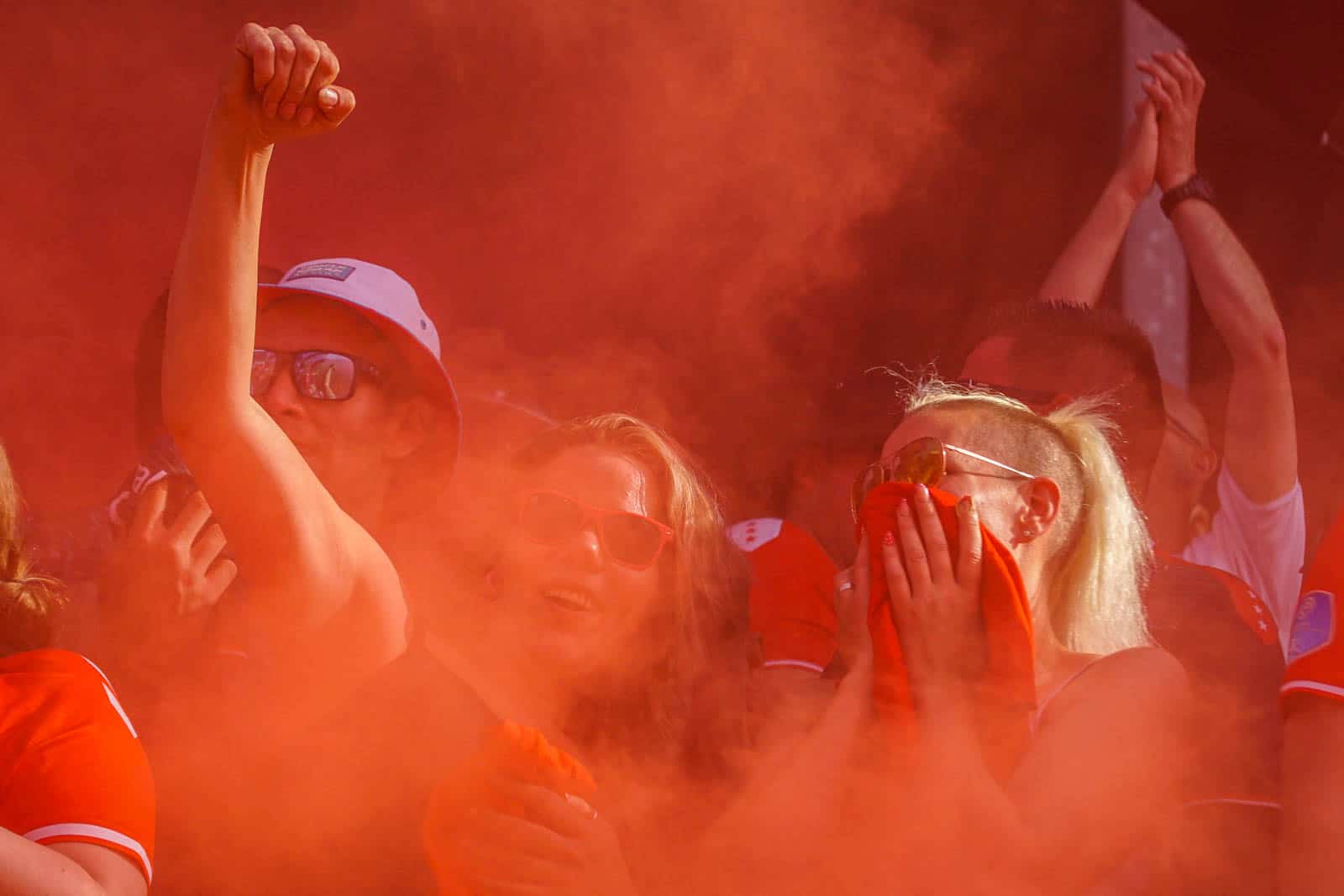 Historische promotie Almere City dompelt FC Emmen in rouw