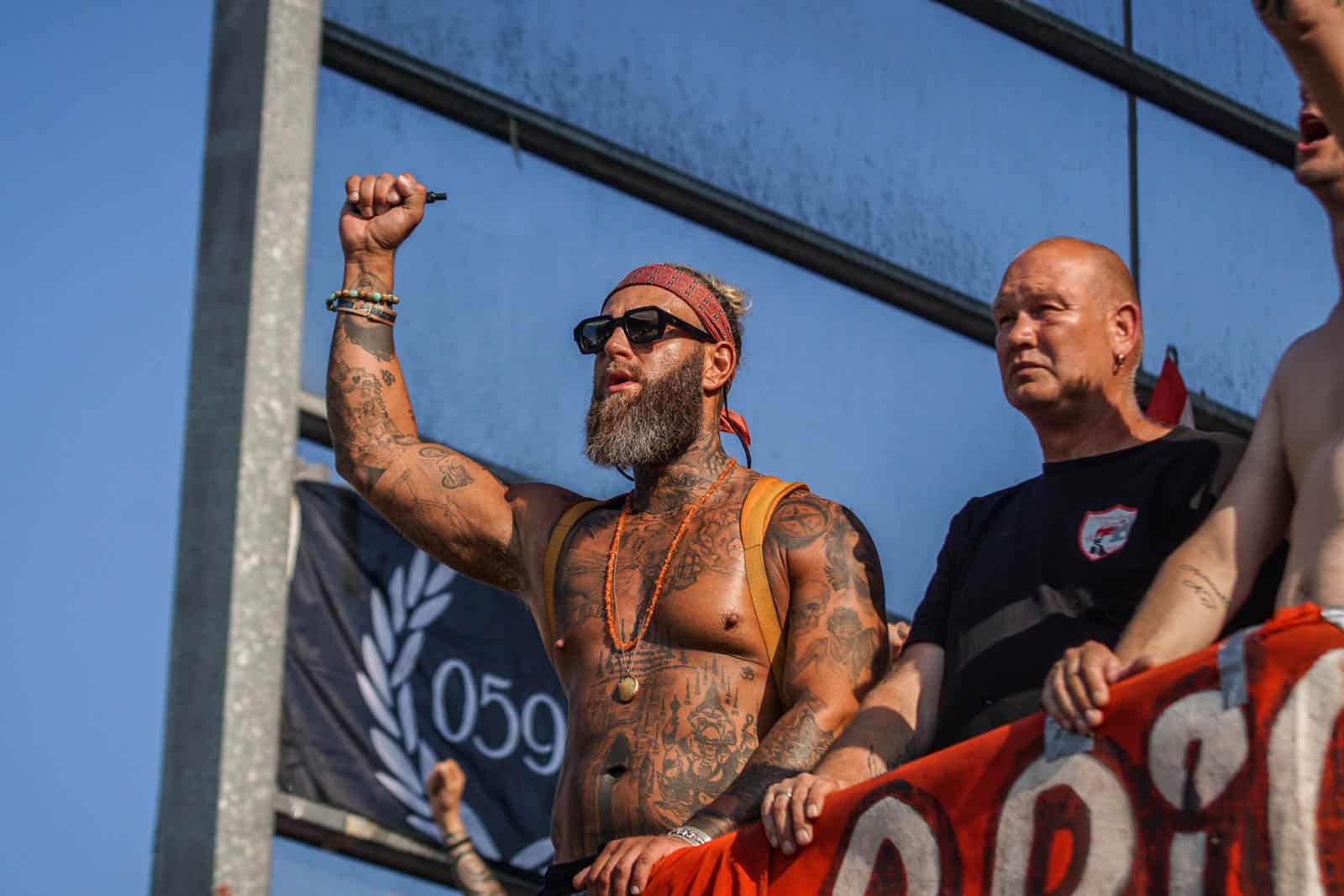 Historische promotie Almere City dompelt FC Emmen in rouw