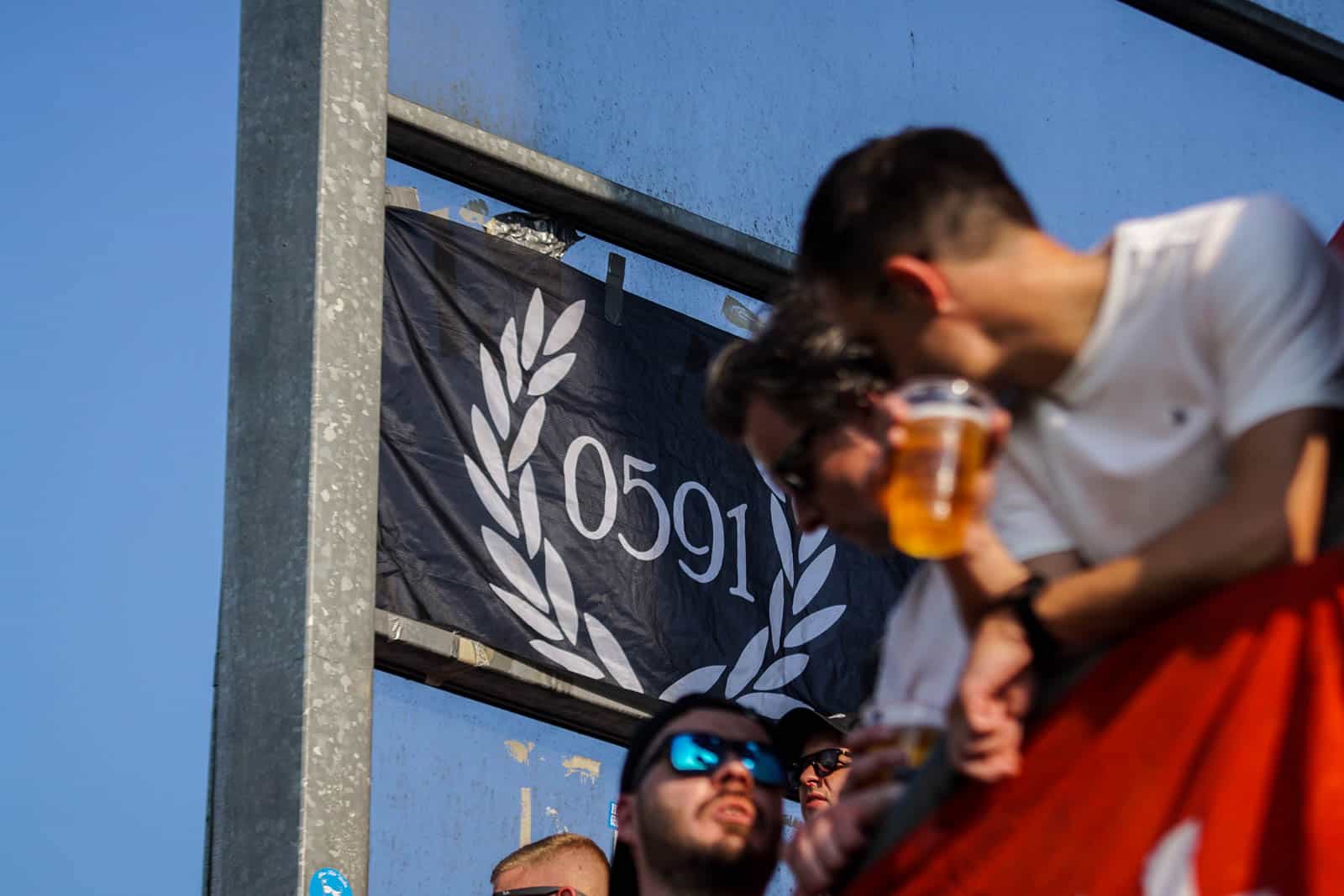Historische promotie Almere City dompelt FC Emmen in rouw