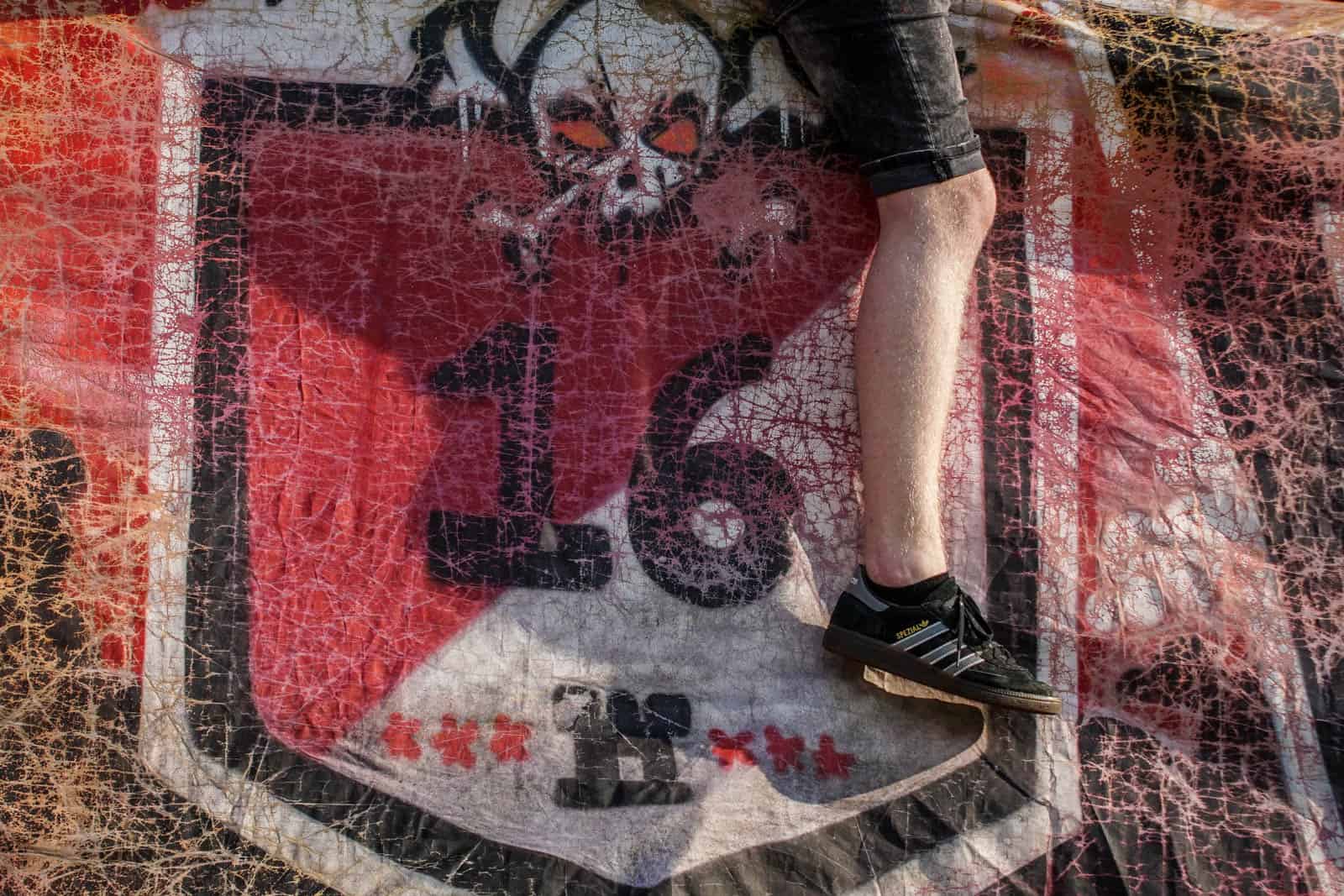 Historische promotie Almere City dompelt FC Emmen in rouw