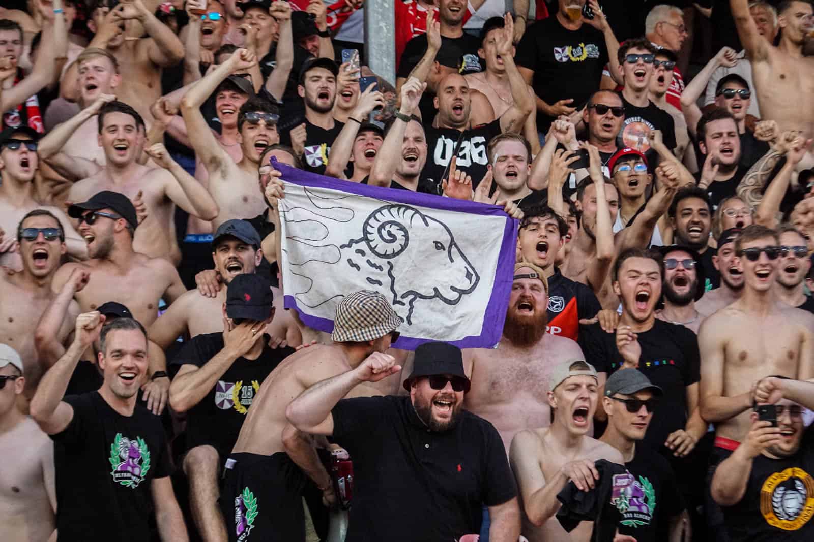 Historische promotie Almere City dompelt FC Emmen in rouw
