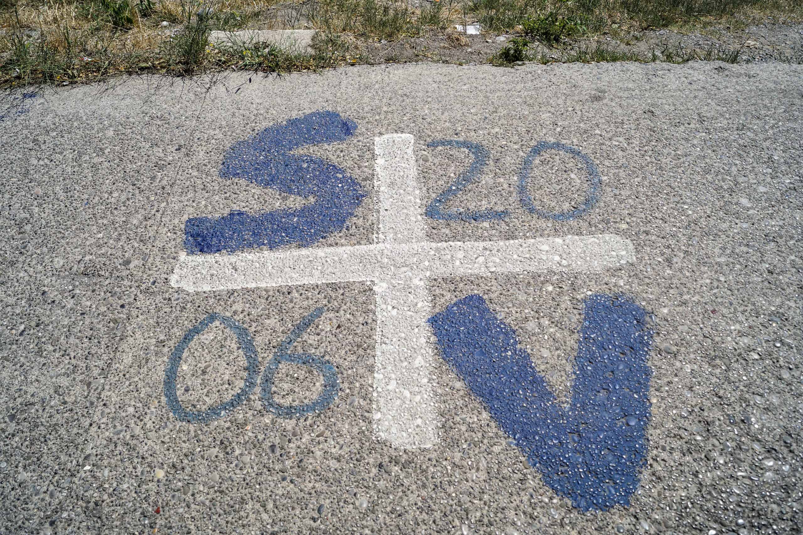 De onverwachtse graffiticultuur in het Montenegrijnse Podgorica