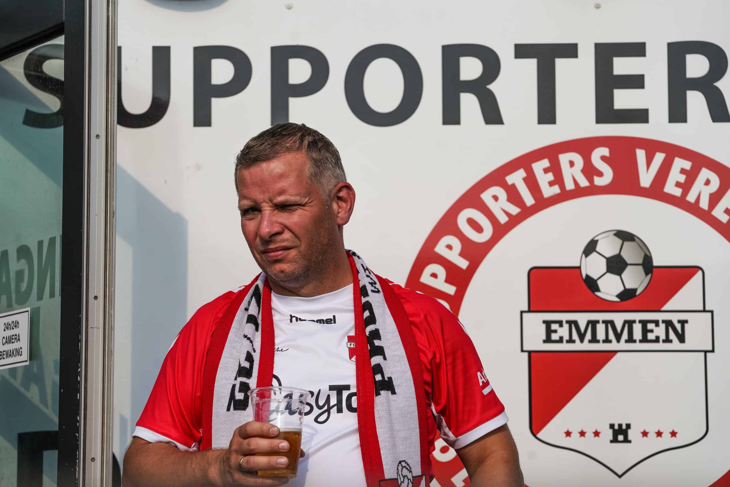 FC Emmen Almere City finale Playsoffs 30