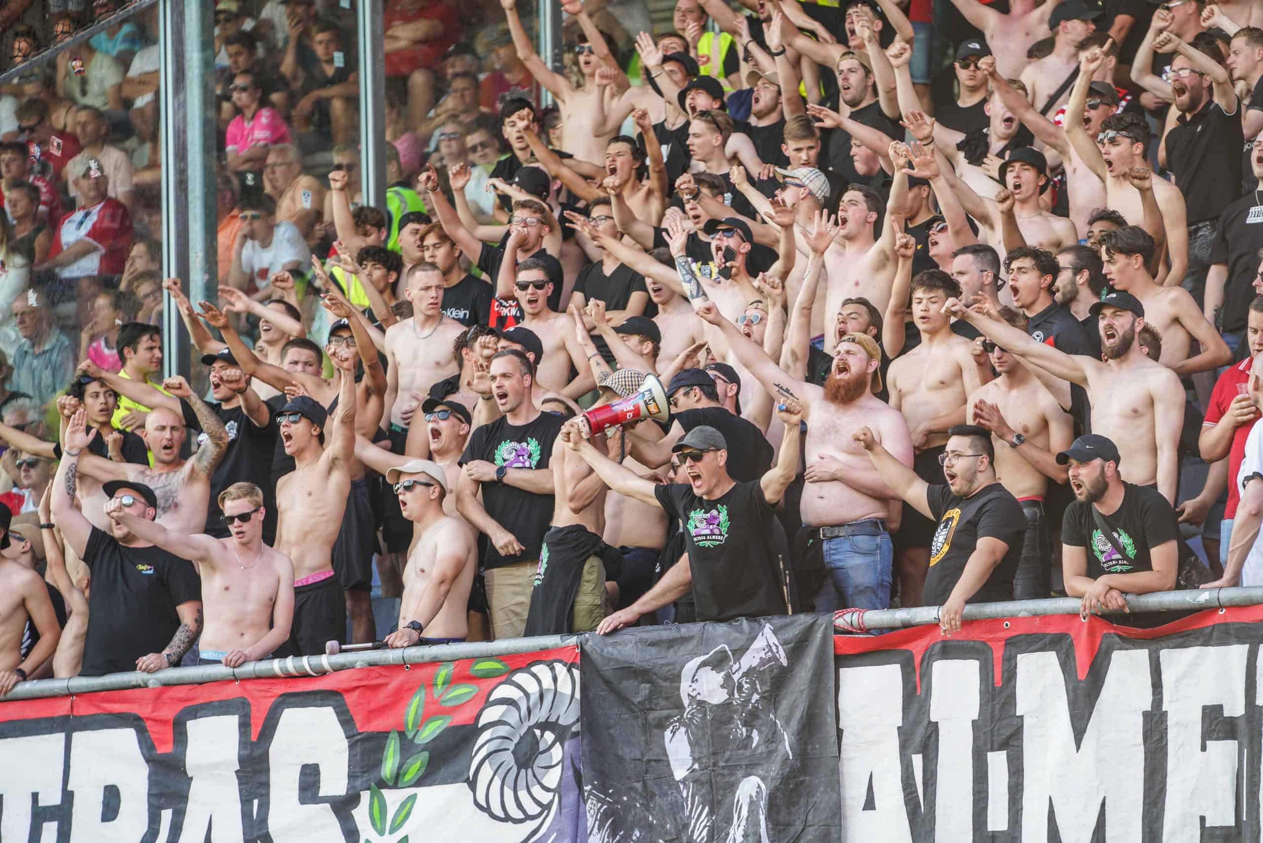 FC Emmen Almere City finale Playsoffs 44