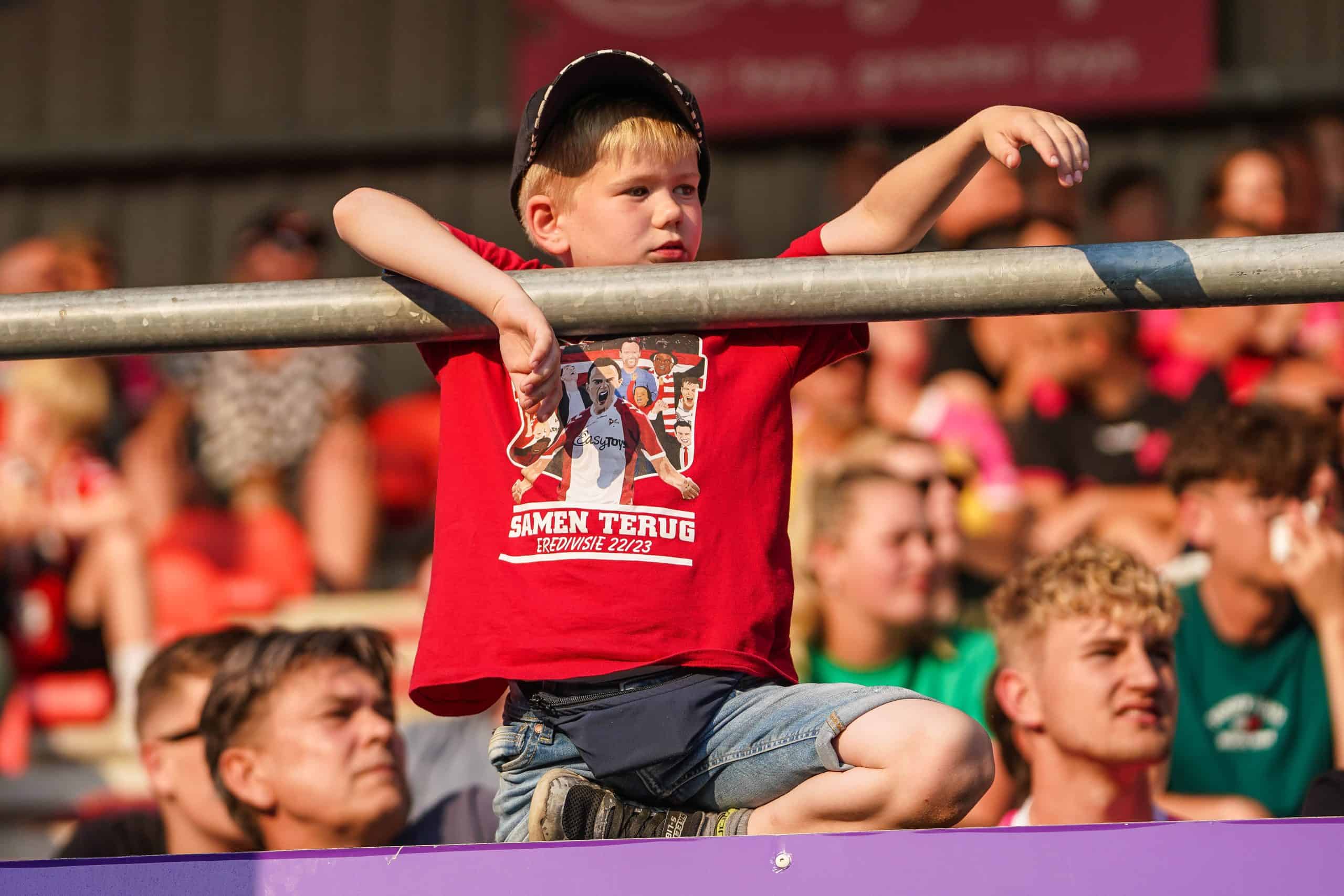 FC Emmen Almere City finale Playsoffs 49