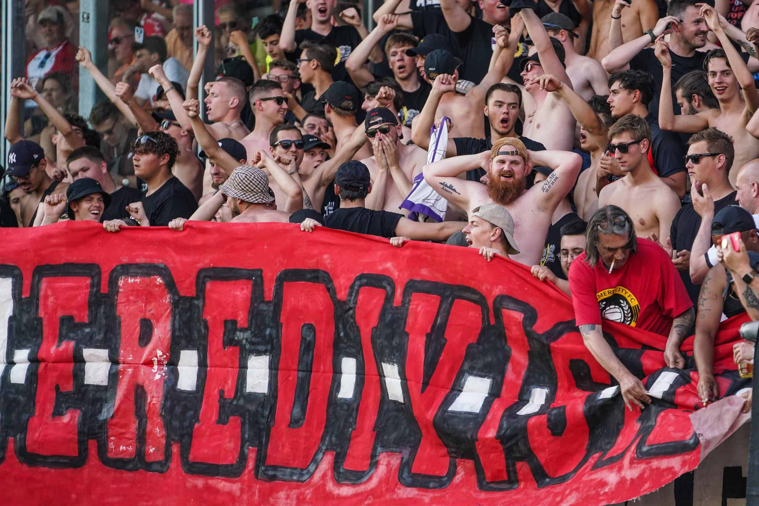 FC Emmen Almere City finale Playsoffs 51