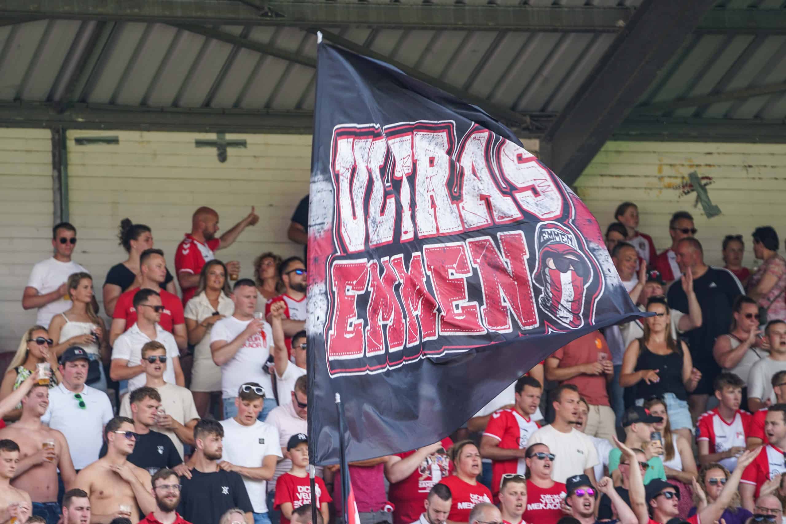 FC Emmen Almere City finale Playsoffs 6