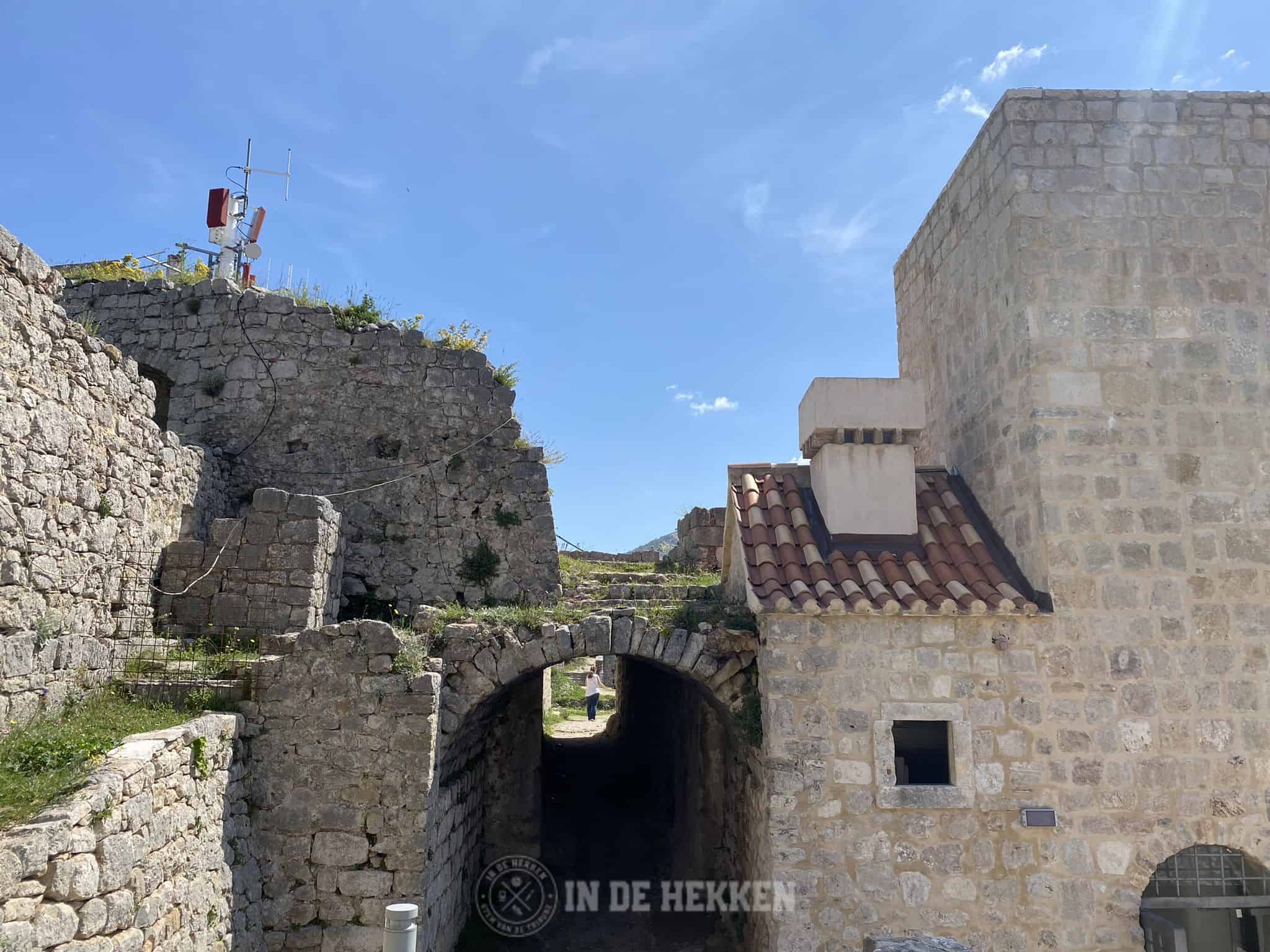 Game of Thrones Klis 1