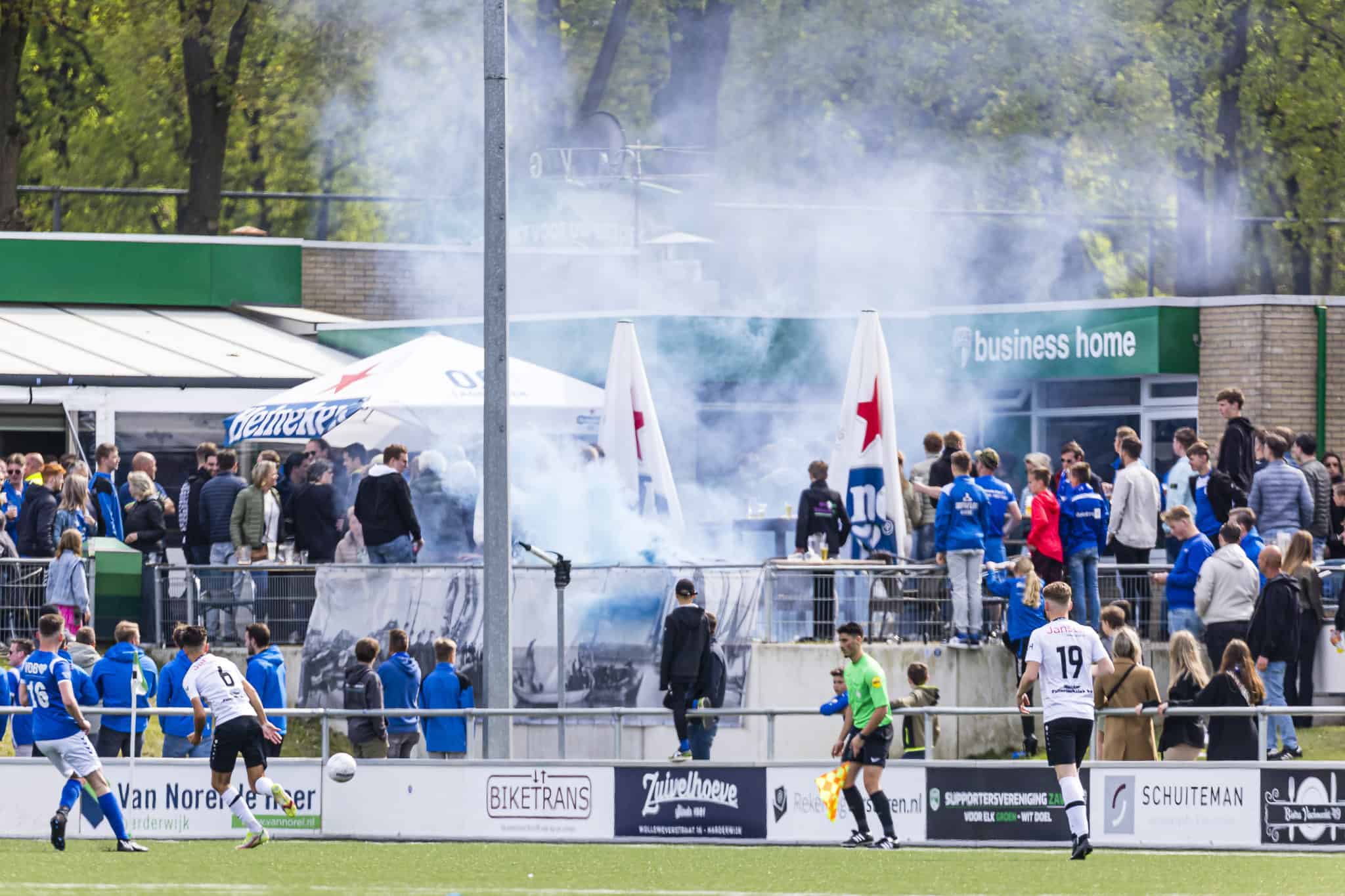 HanBalk Berkum VeenscheBoys