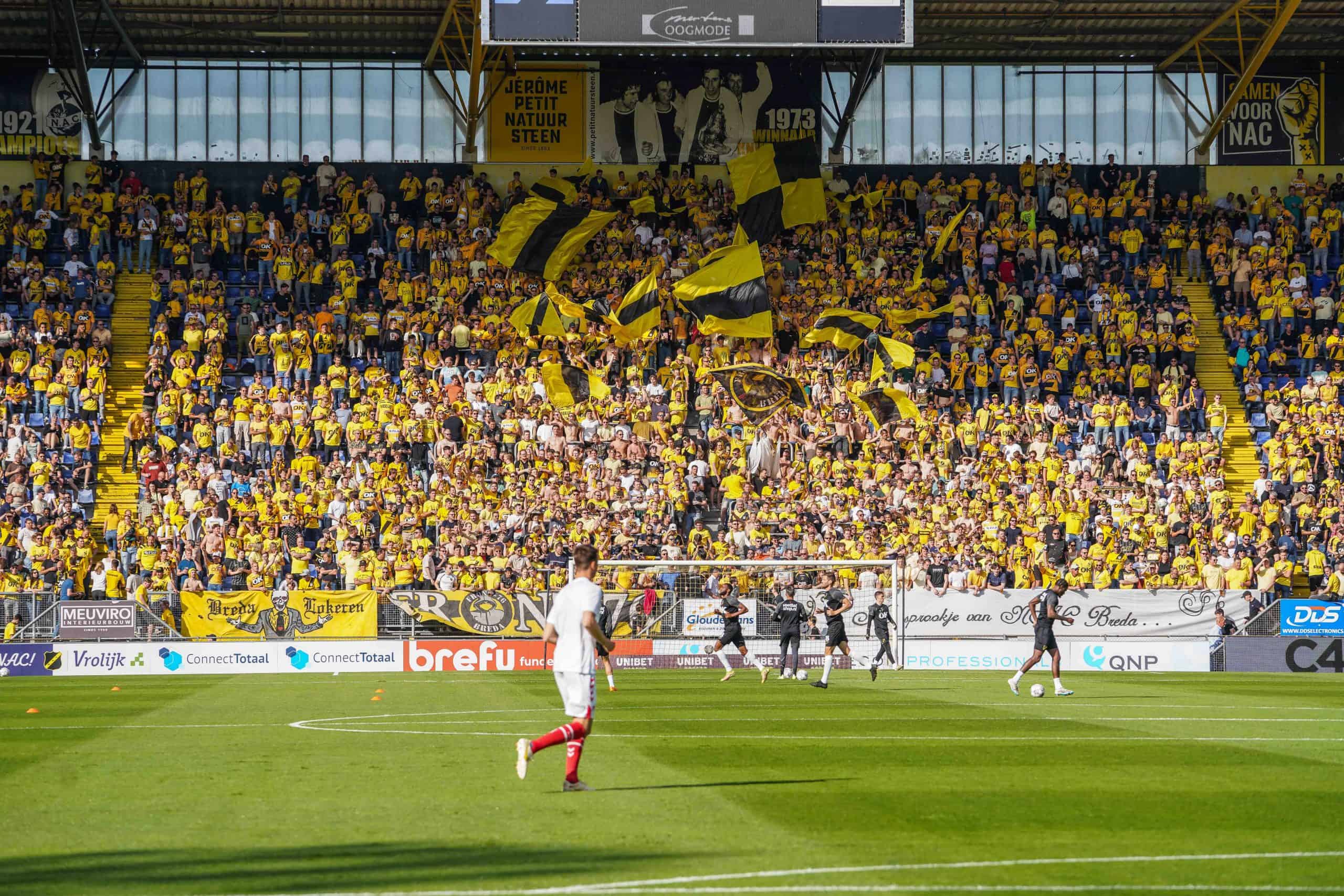 NAC Emmen 1