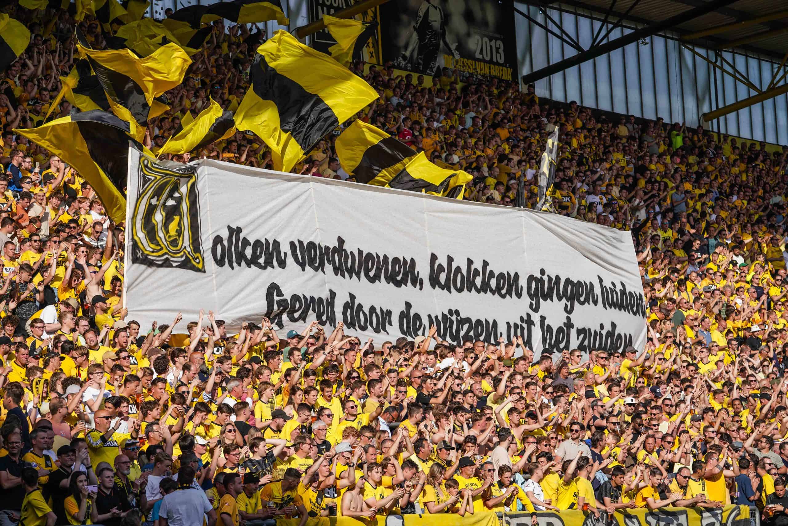 NAC Emmen 13