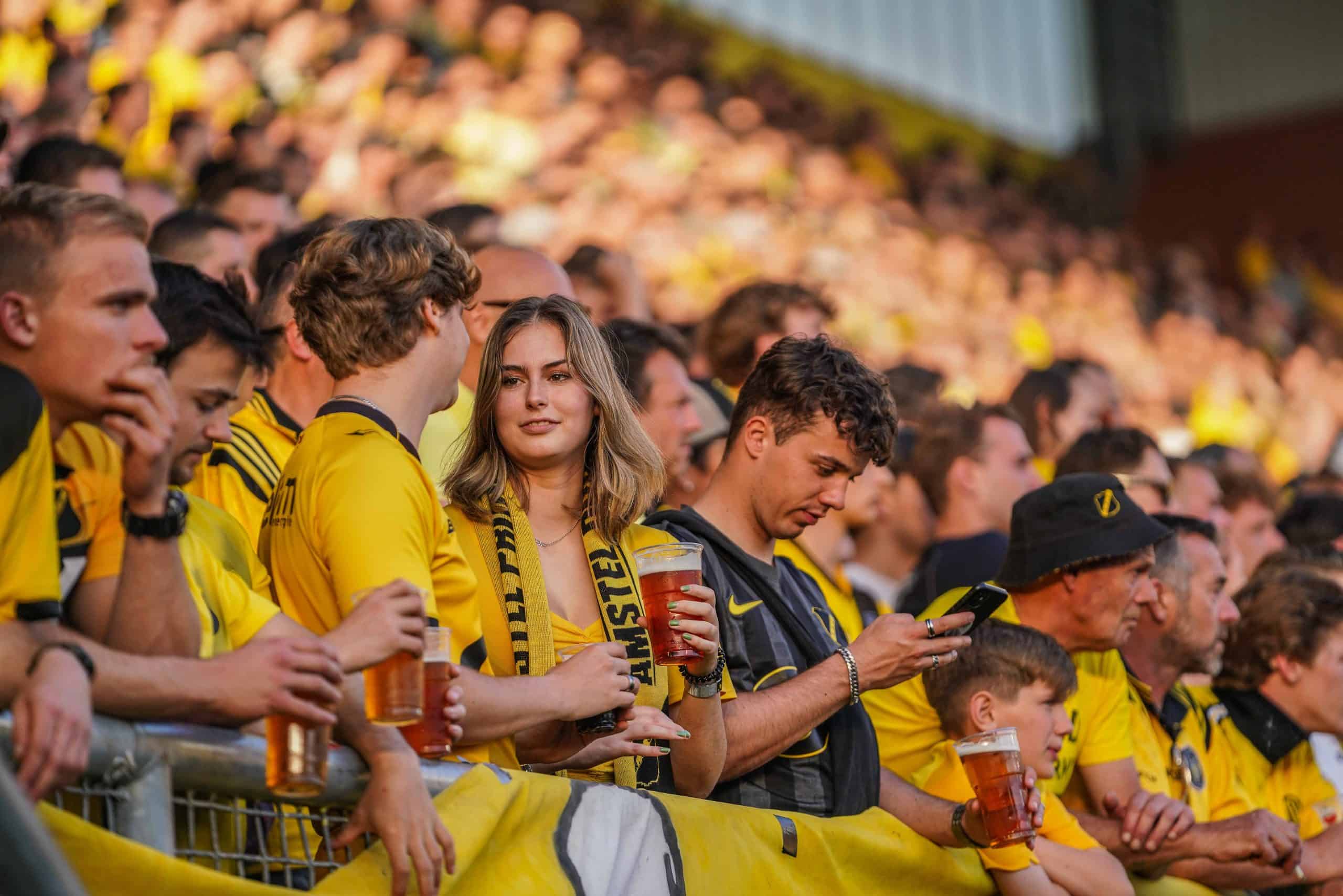 NAC Emmen 22