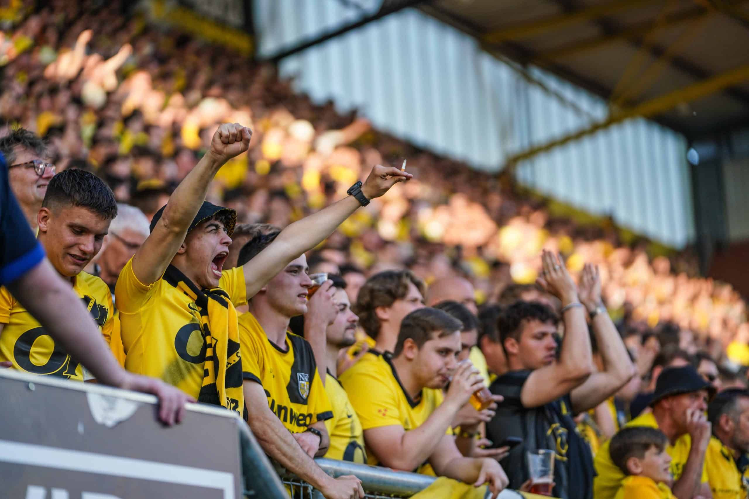 NAC Emmen 27