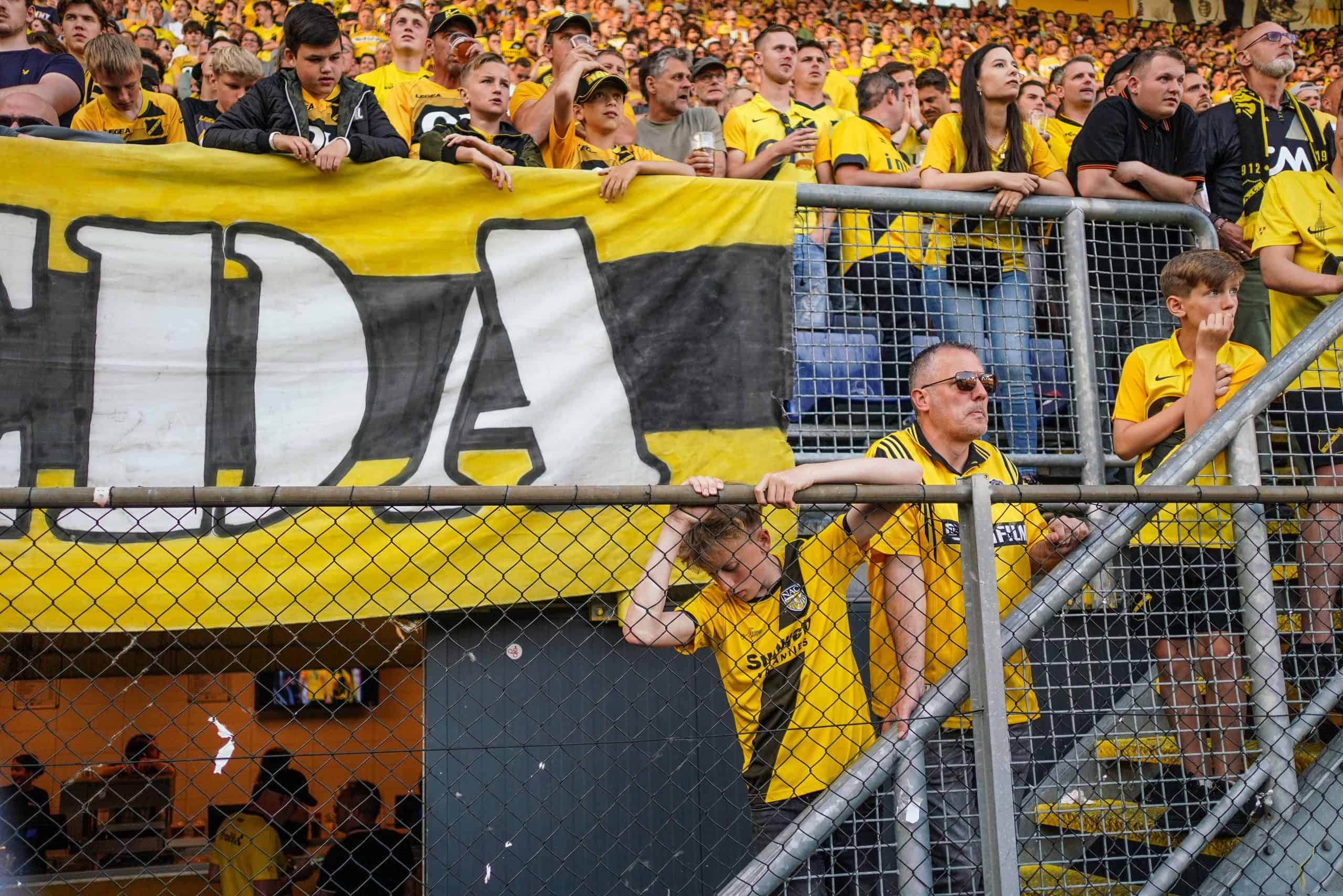 NAC Emmen 29